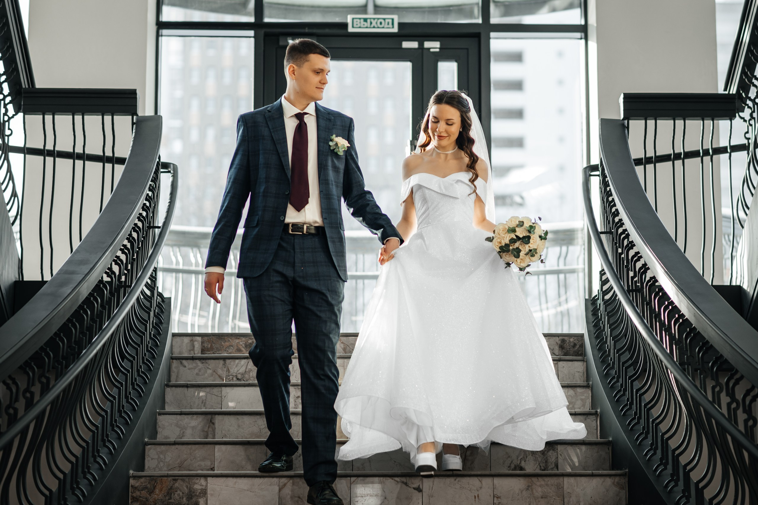 Счастье в моментах. Александр Оношкин. Свадебный фотограф в Екатеринбурге