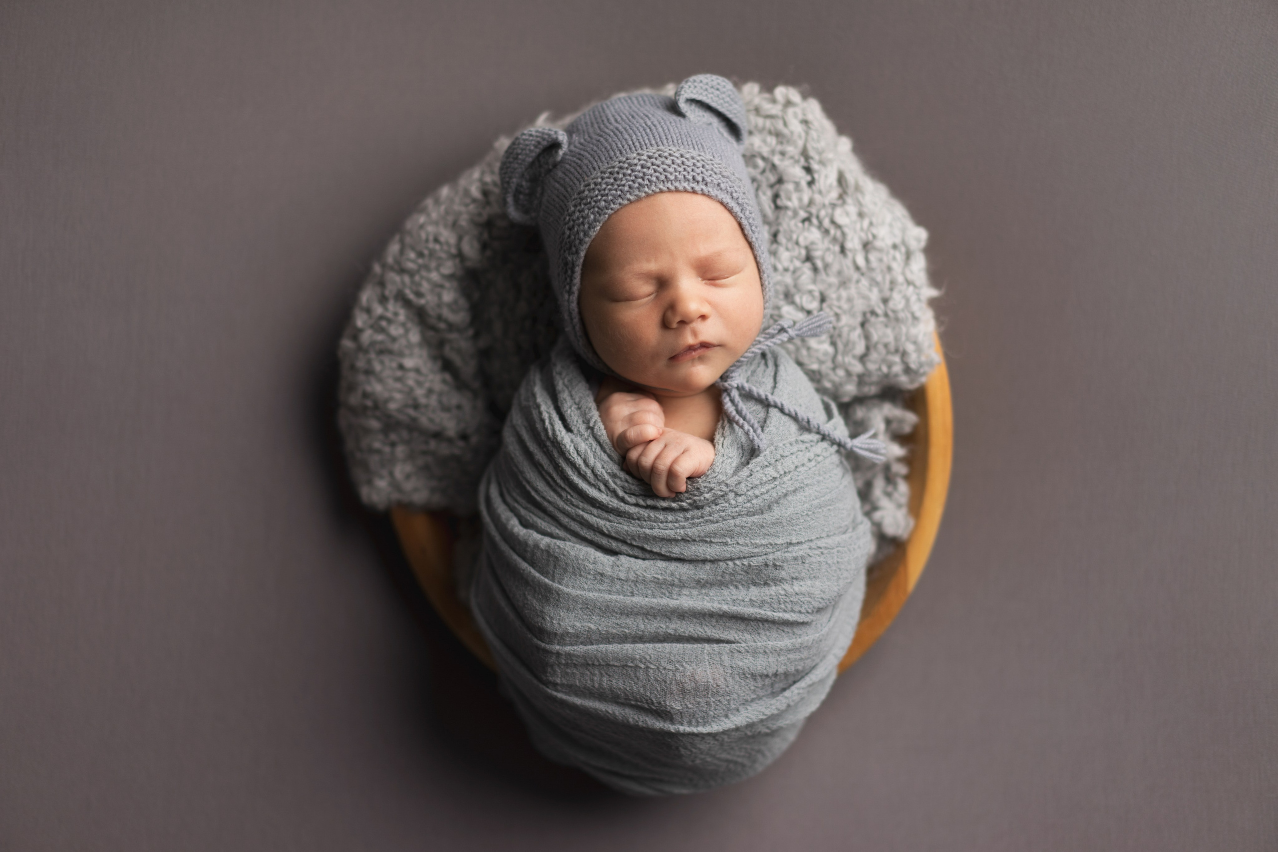 Галерея новорожденных. Фотограф новорожденных у вас дома