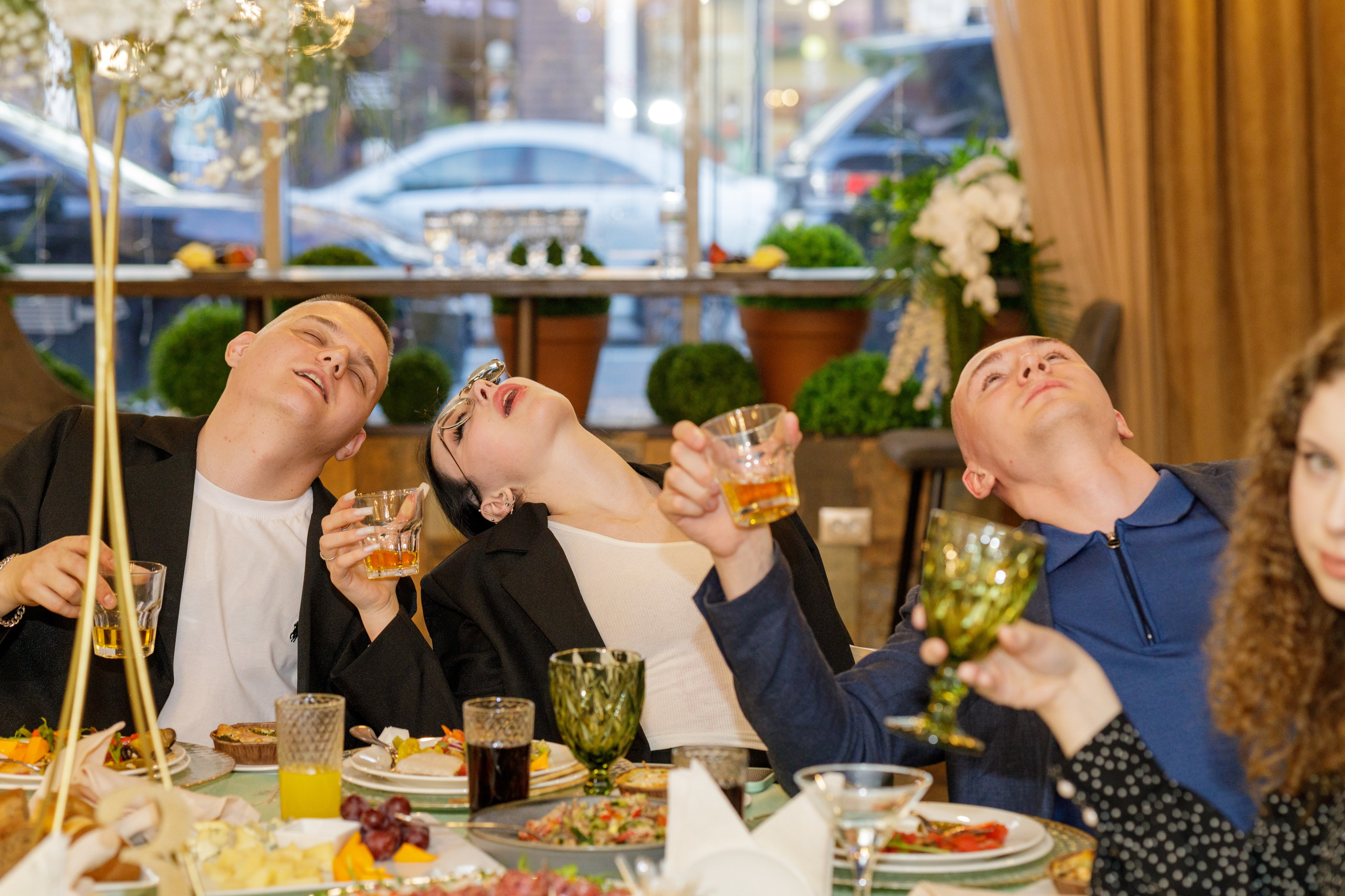 Антон и Алсу. Свадебный, семейный и портретный фотограф в Москве Алексей Сафаров