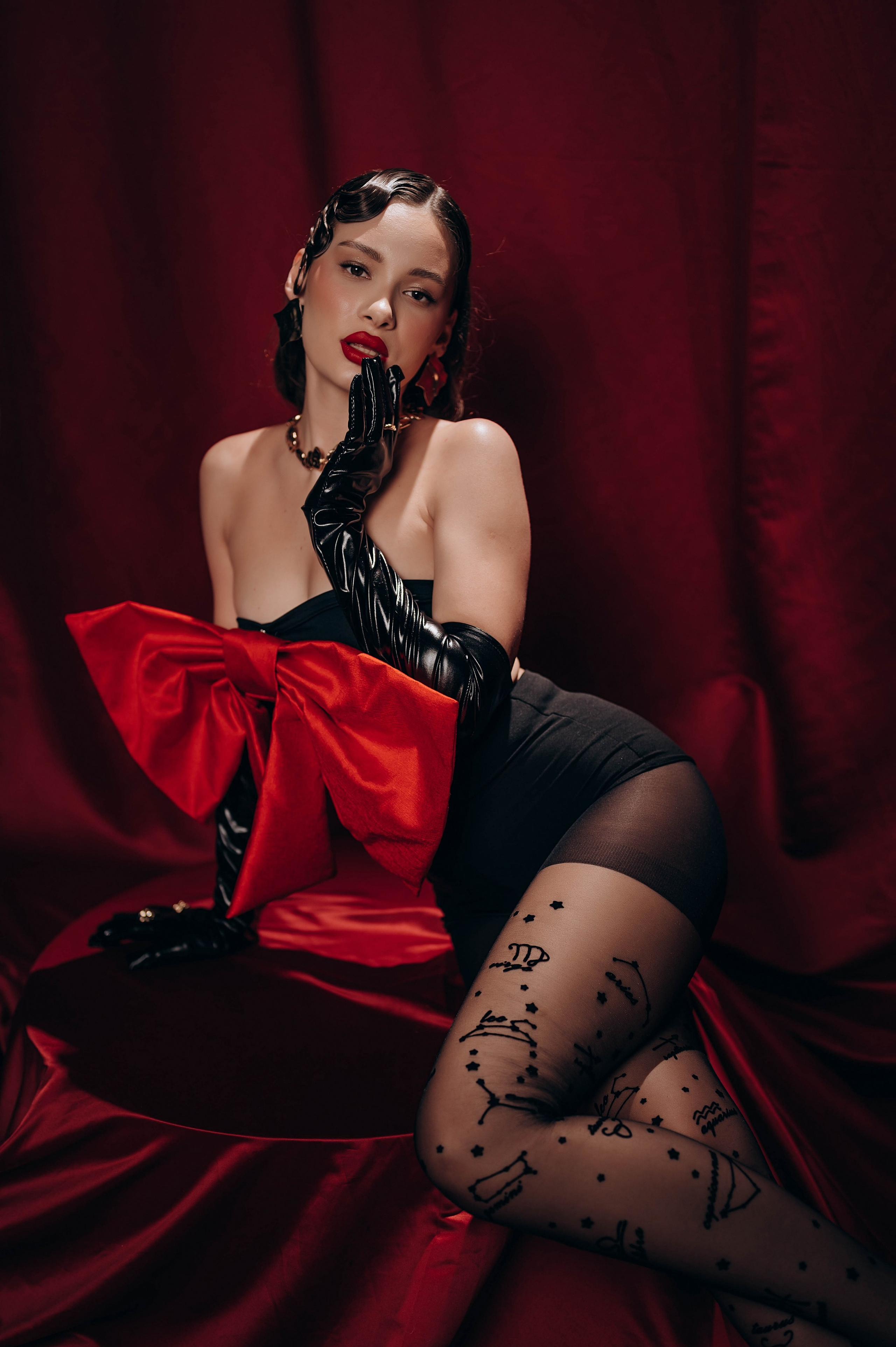 Индивидуальные фотосессии. Главная