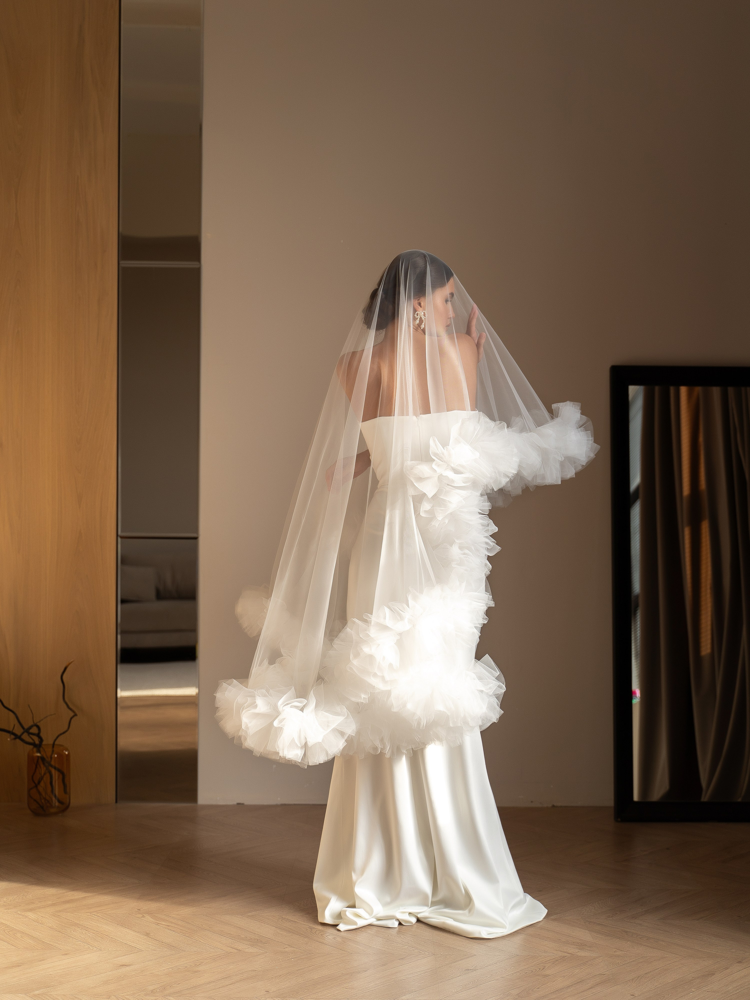 Каталог свадебных платьев. Иван Упоров — фотограф, рилсмейкер чебоксары