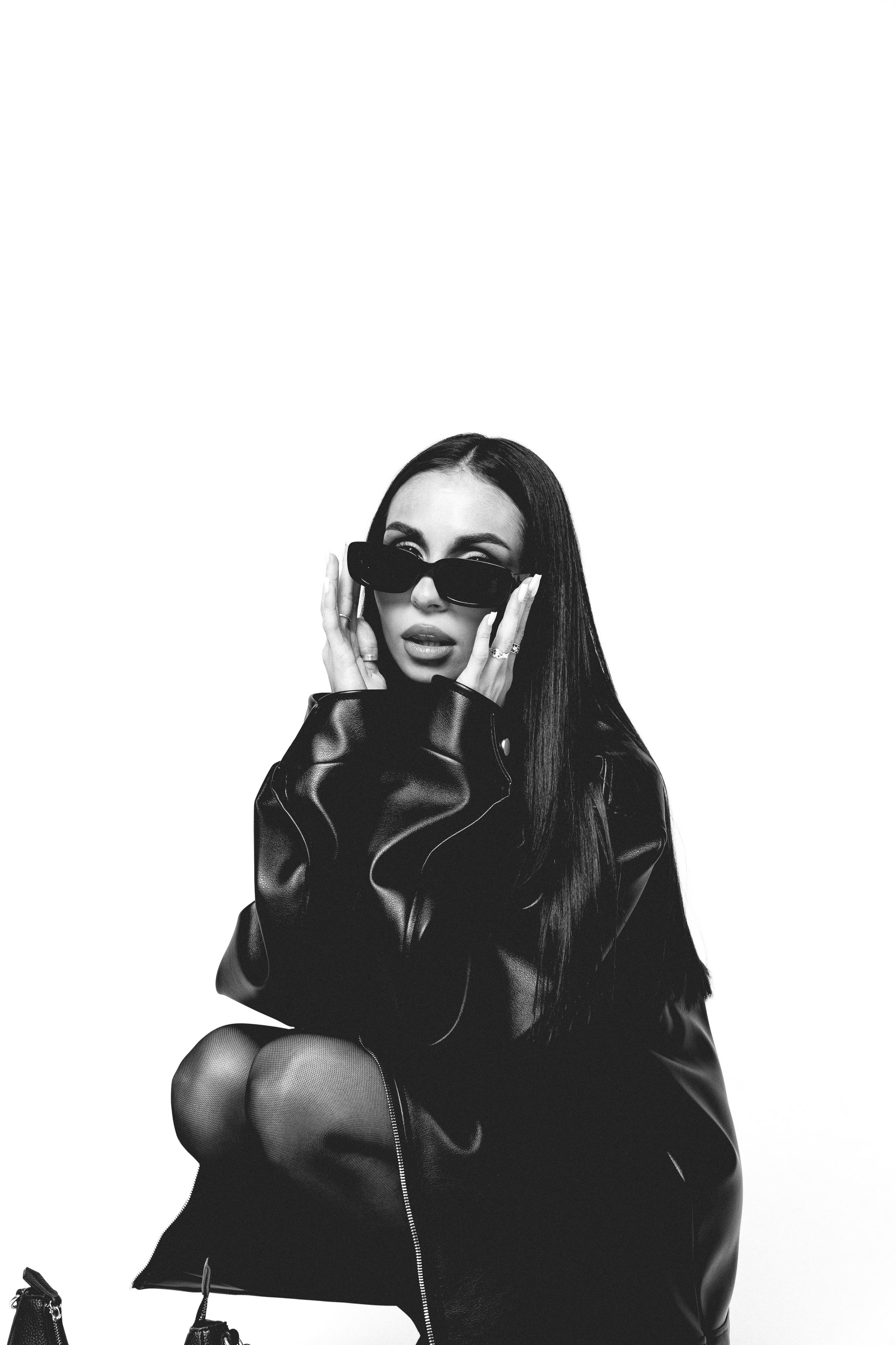 Лера (fashion портрет). Иван Упоров — фотограф, рилсмейкер чебоксары