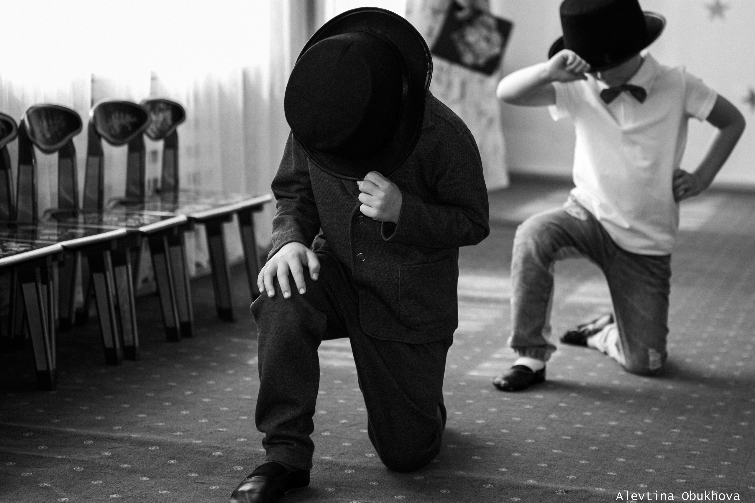 Мероприятия. Фотограф Алевтина Обухова Константиновск