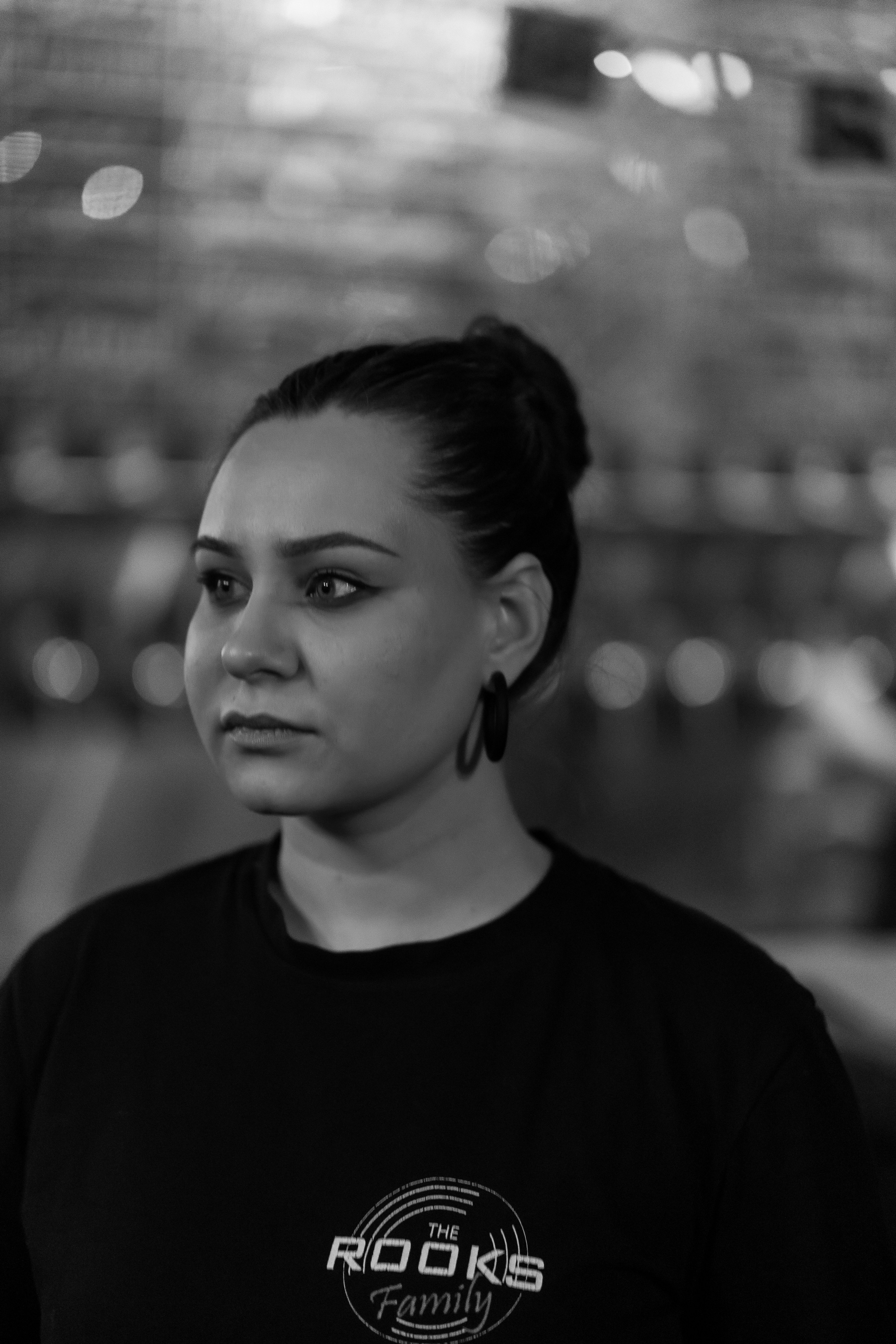 Rook's. Анастасия Паршукова — фотограф Шерегеш Новосибирск