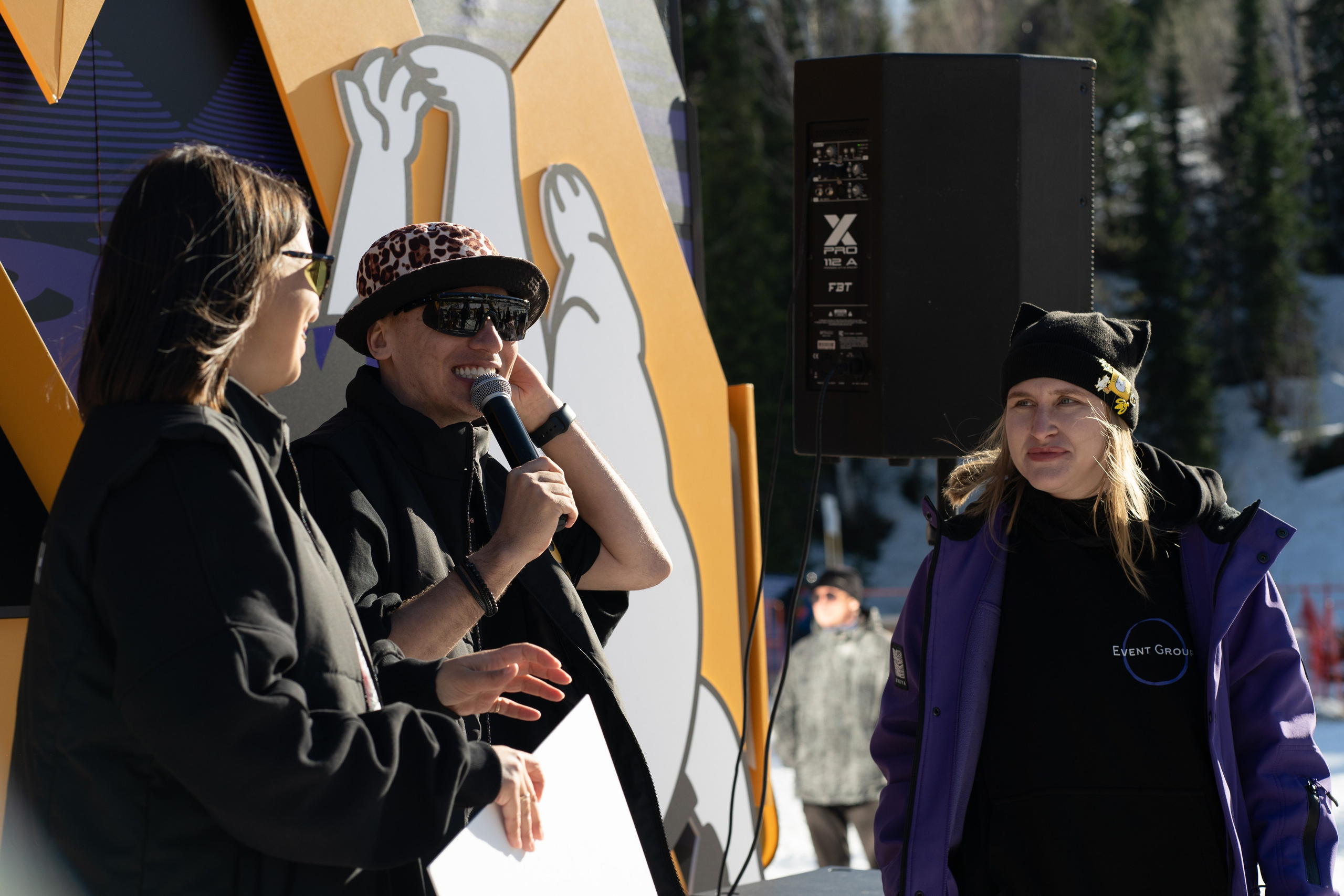 Грелка 20.04.24. Анастасия Паршукова — фотограф Шерегеш Новосибирск