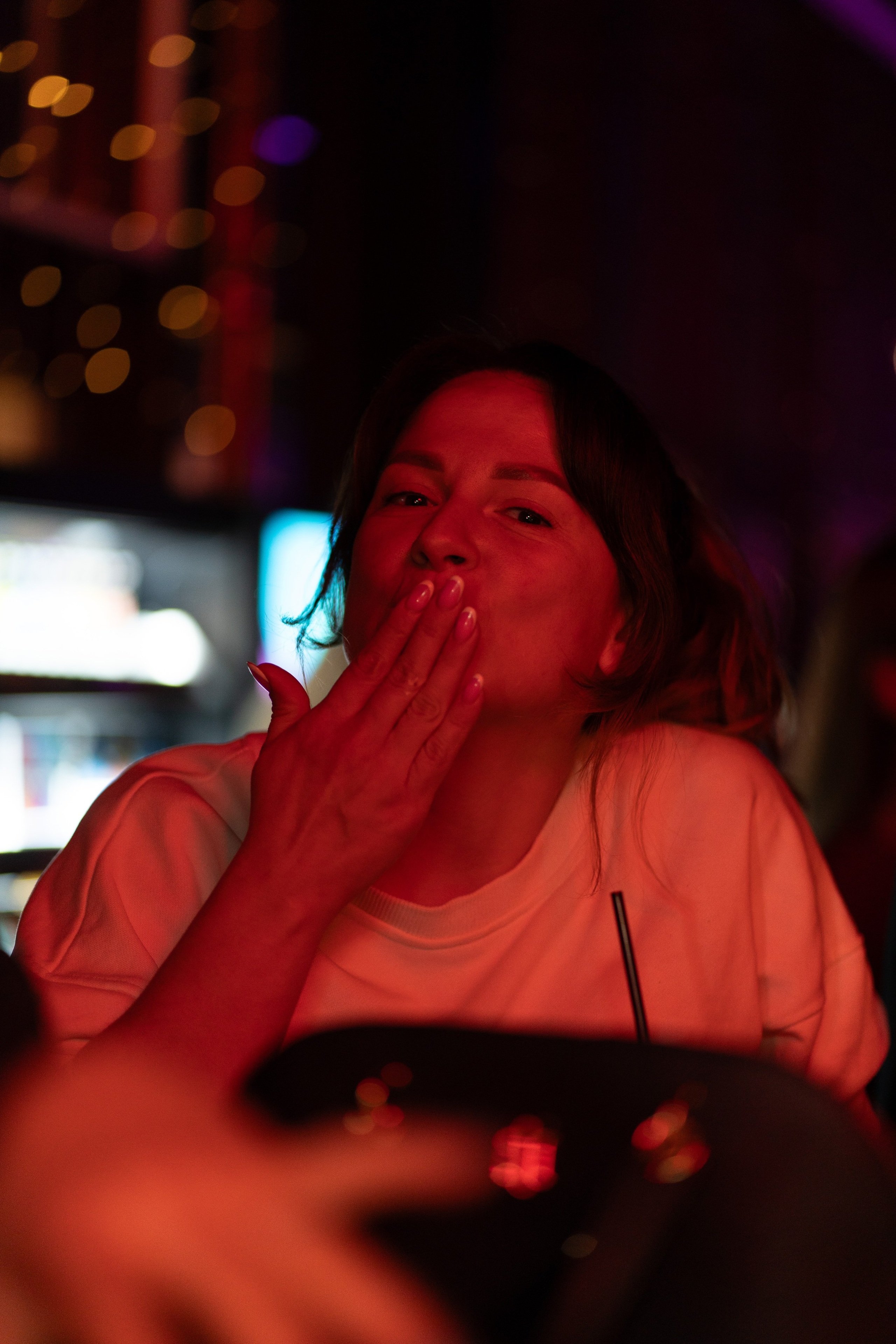 Рукс ШК. Анастасия Паршукова — фотограф Шерегеш Новосибирск