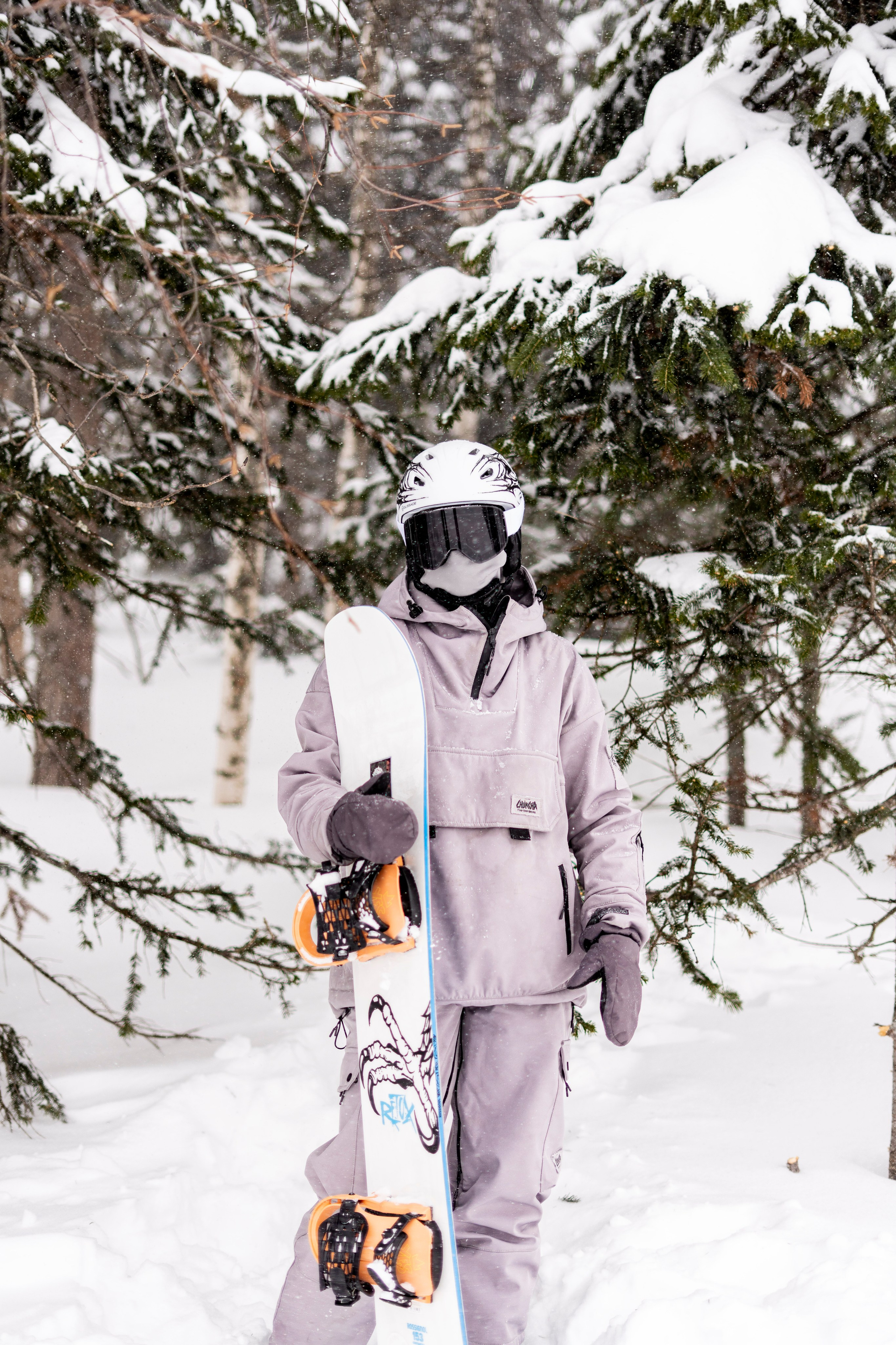 Тур. Анастасия Паршукова — фотограф Шерегеш Новосибирск