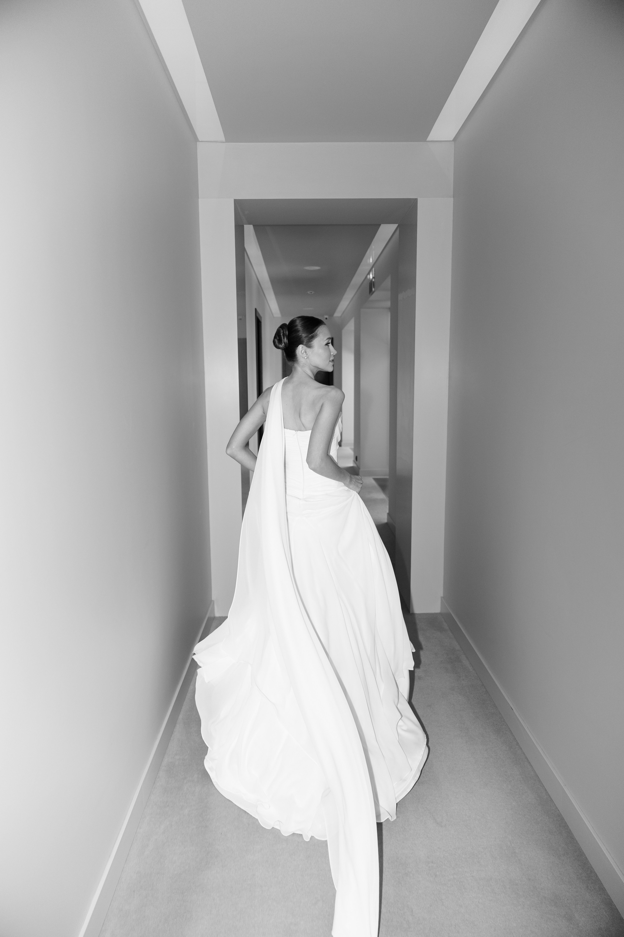 V & L 25'. Фотограф Сергей Койфман