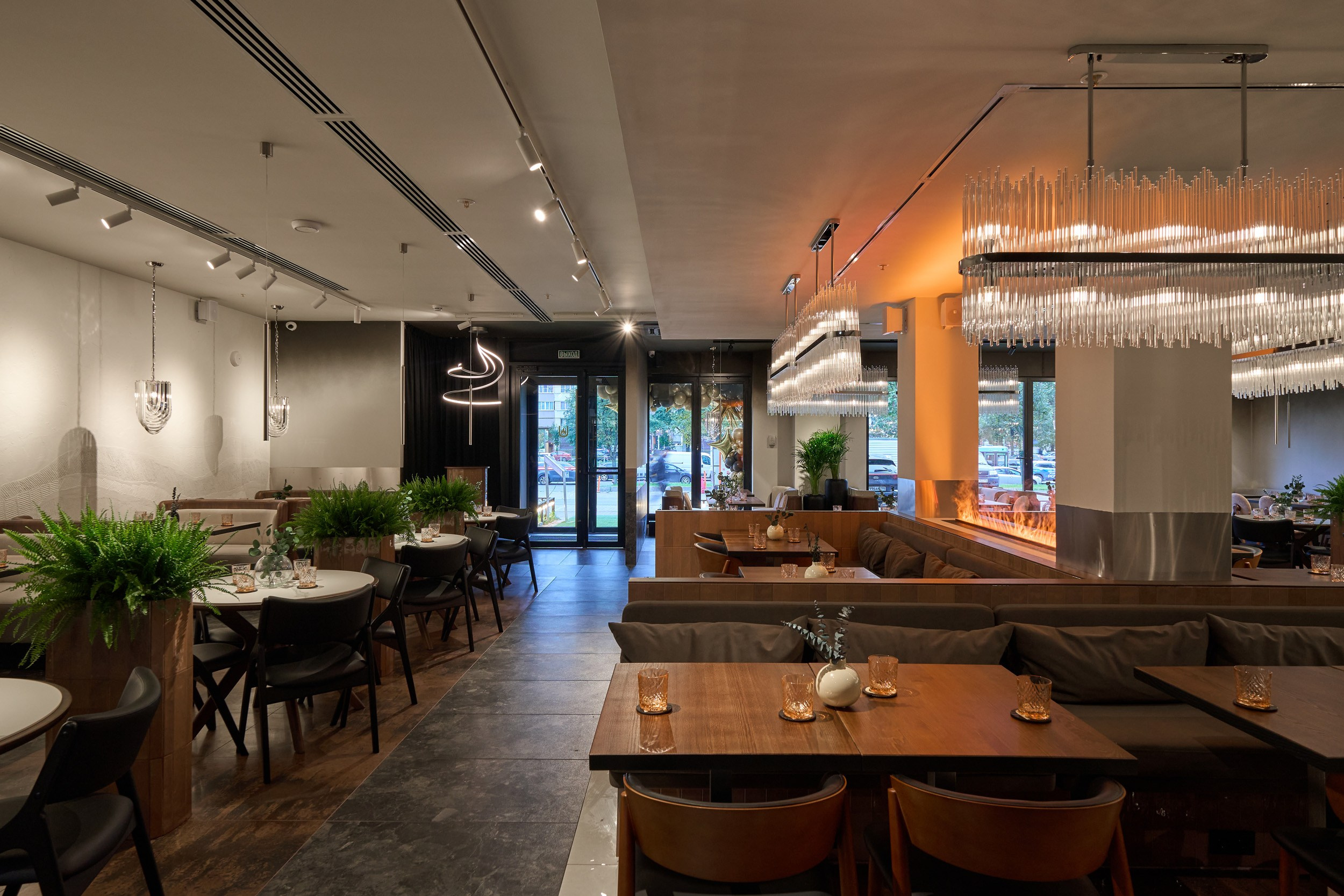 ИНТЕРЬЕРЫ. Фотограф и видеомейкер в Санкт-Петербурге