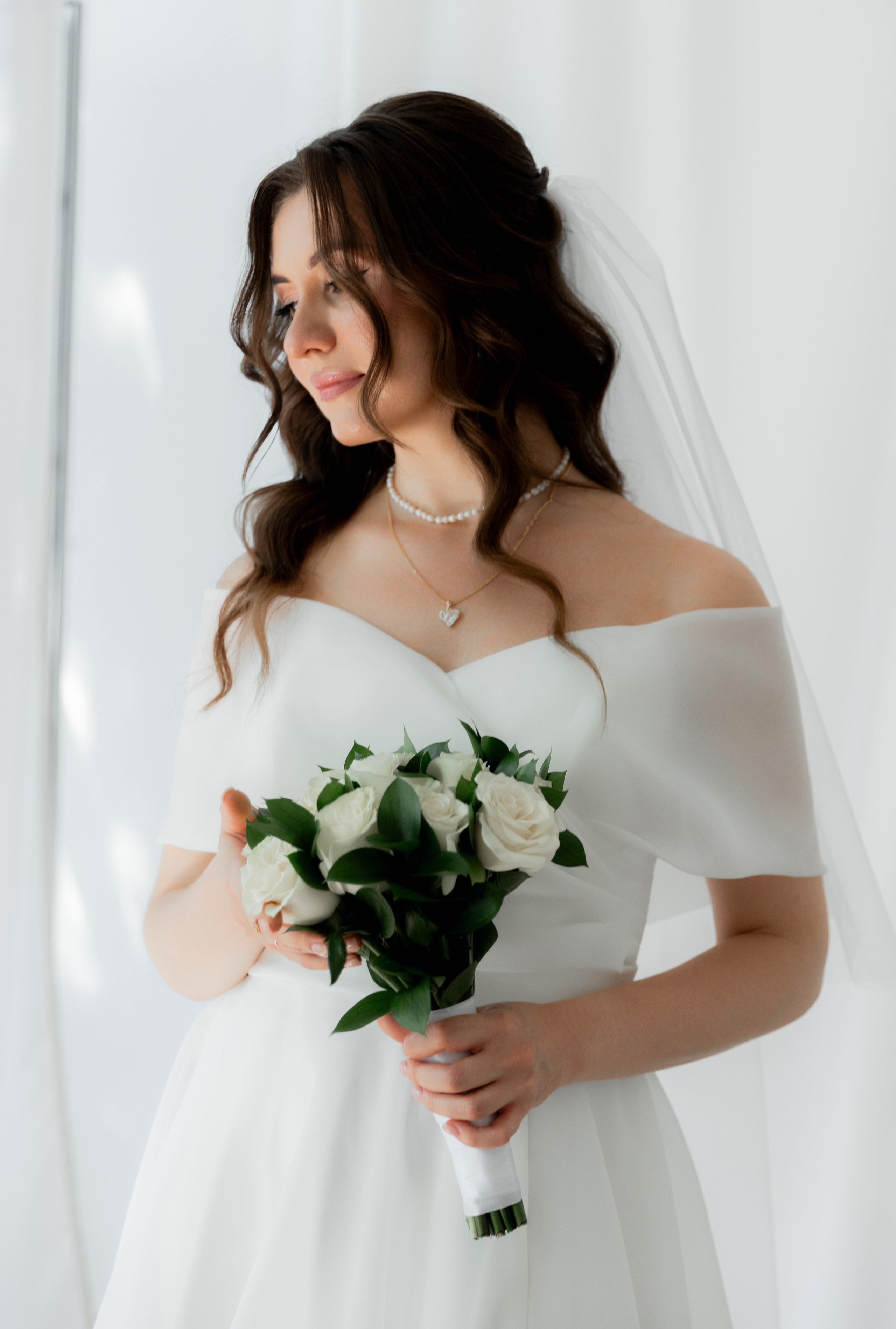 Вадим и Юлия