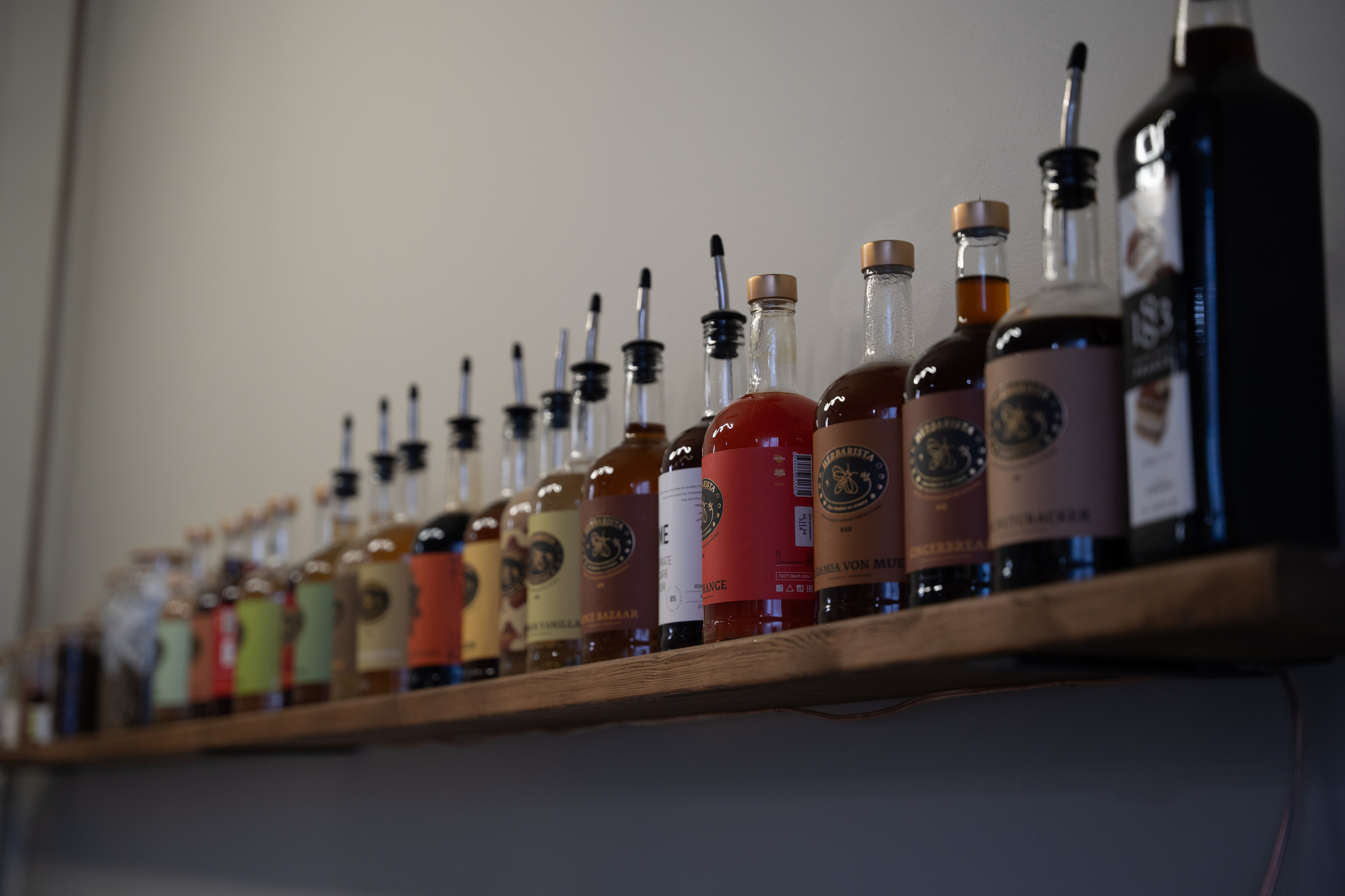 Love and Coffee — Кофейня — фудфото и видео. Шедевры для Вас! Фотограф и Видеограф в Краснодаре Пахиев Руслан