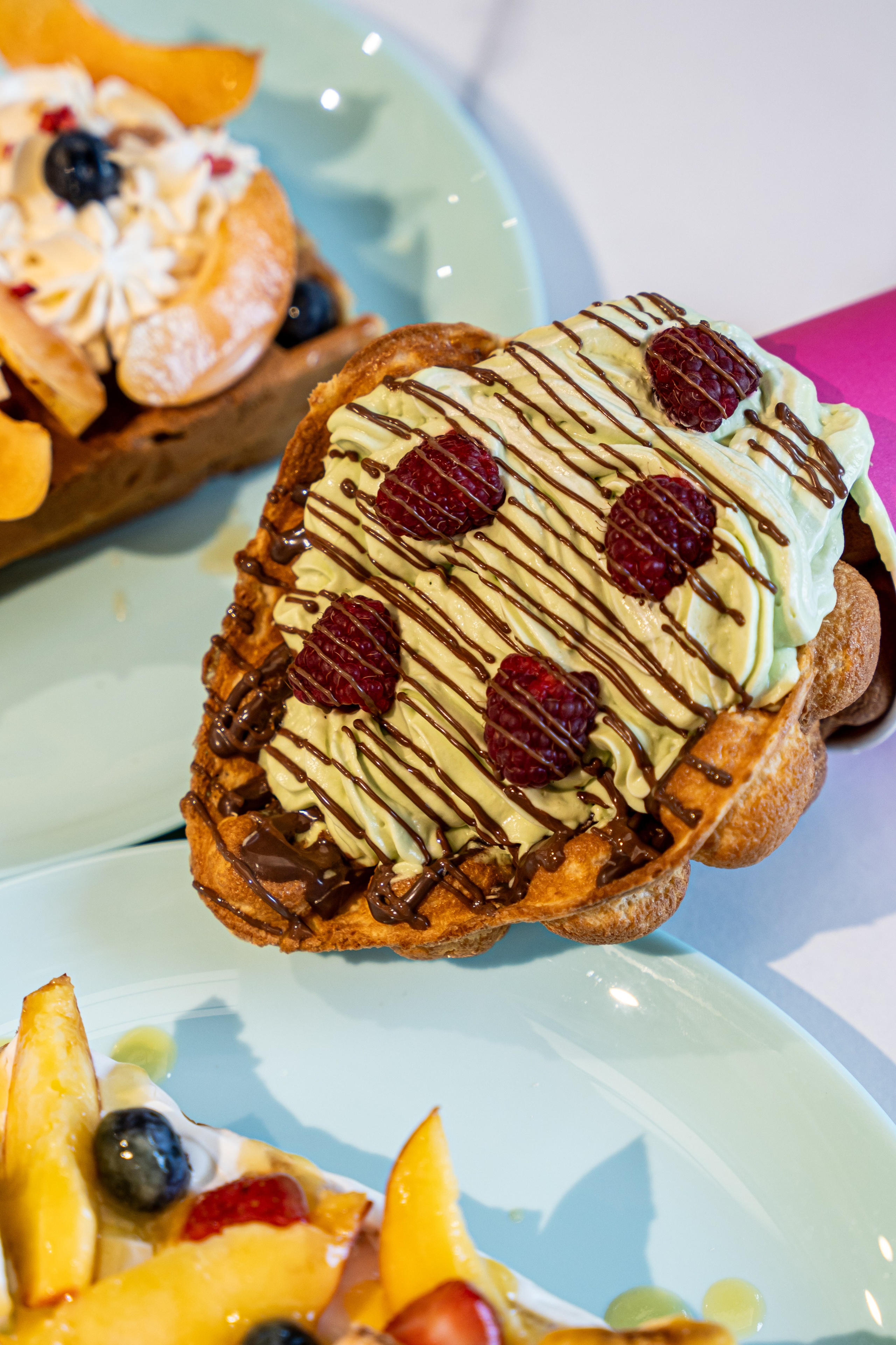 Pro Вафли фуд фото и видео. Шедевры для Вас! Фотограф и Видеограф в Краснодаре Пахиев Руслан