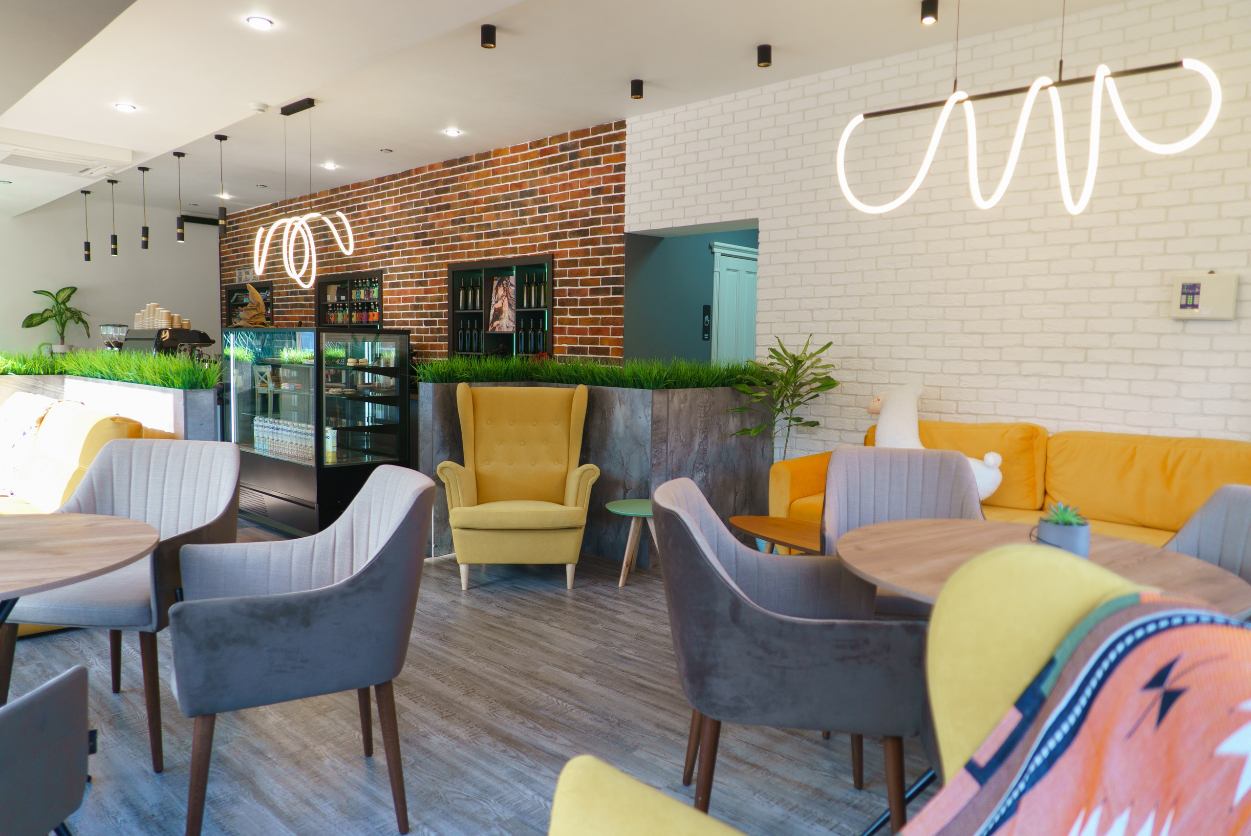 Кофейня факультет — фото и видео. Шедевры для Вас! Фотограф и Видеограф в Краснодаре Пахиев Руслан