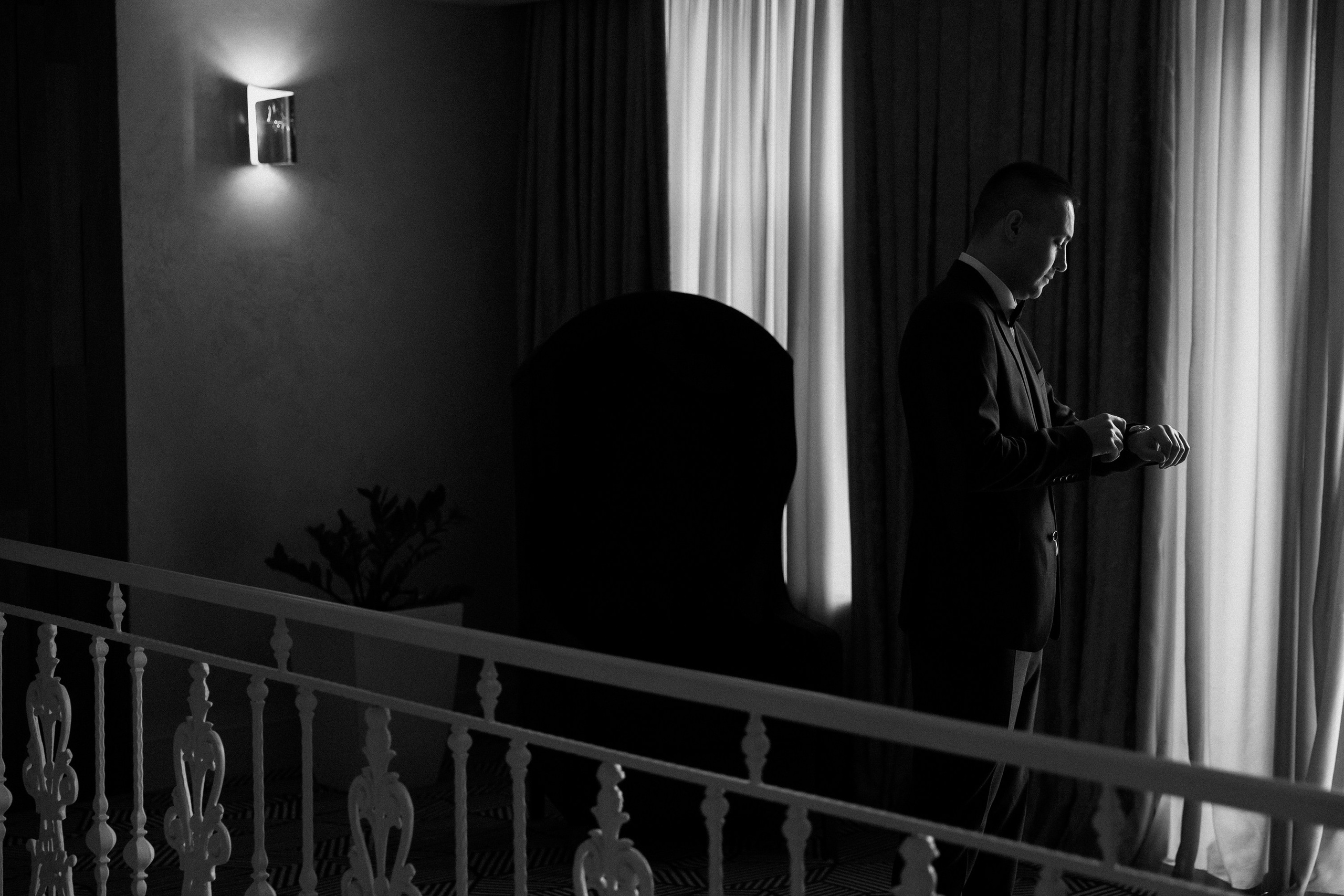 Олег и Юлия 2.11.24. Свадебный фотограф в Ростове-на-Дону