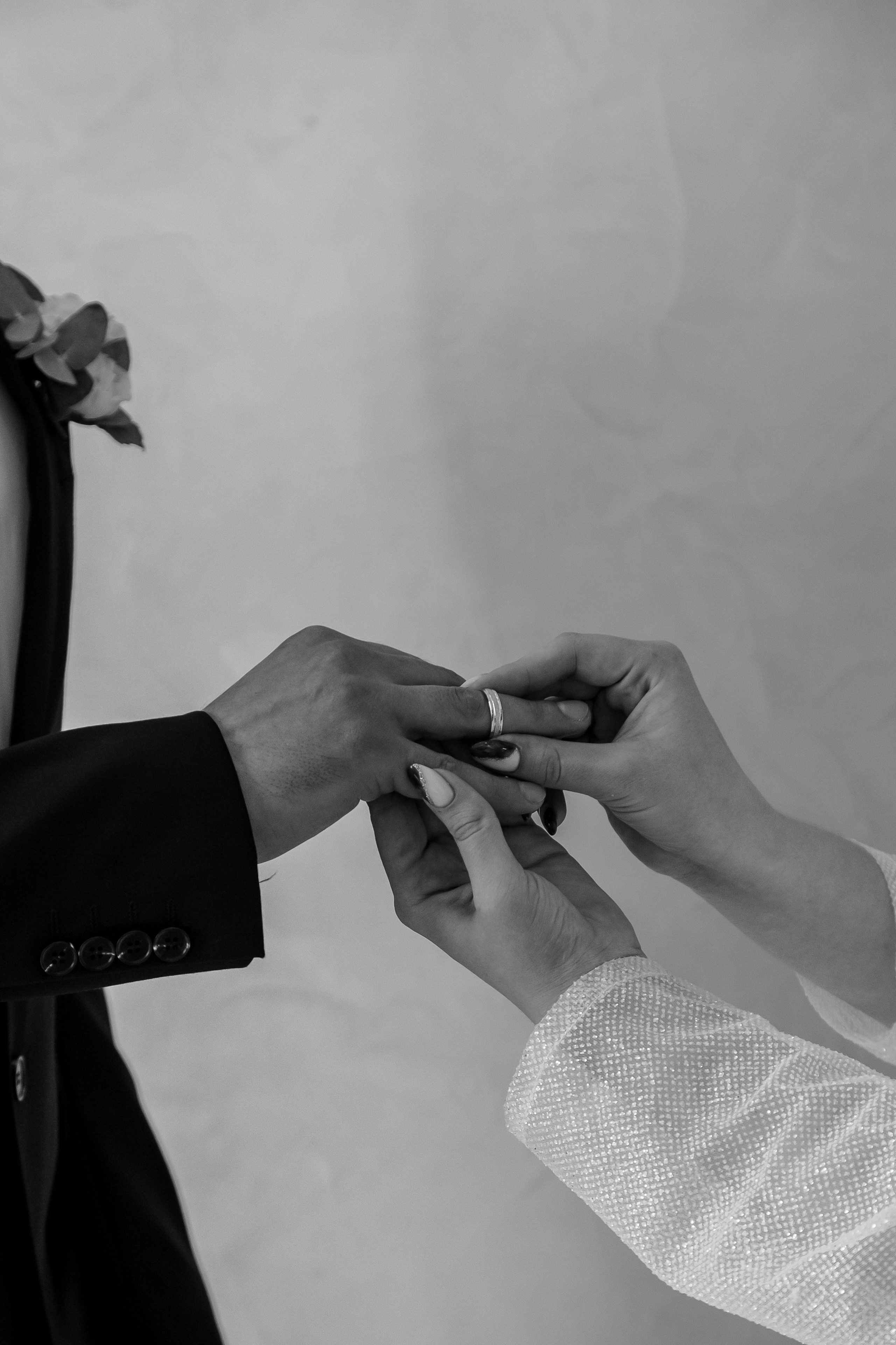 Владимир и Анна. Фотограф Мария Новоселова. Сургут