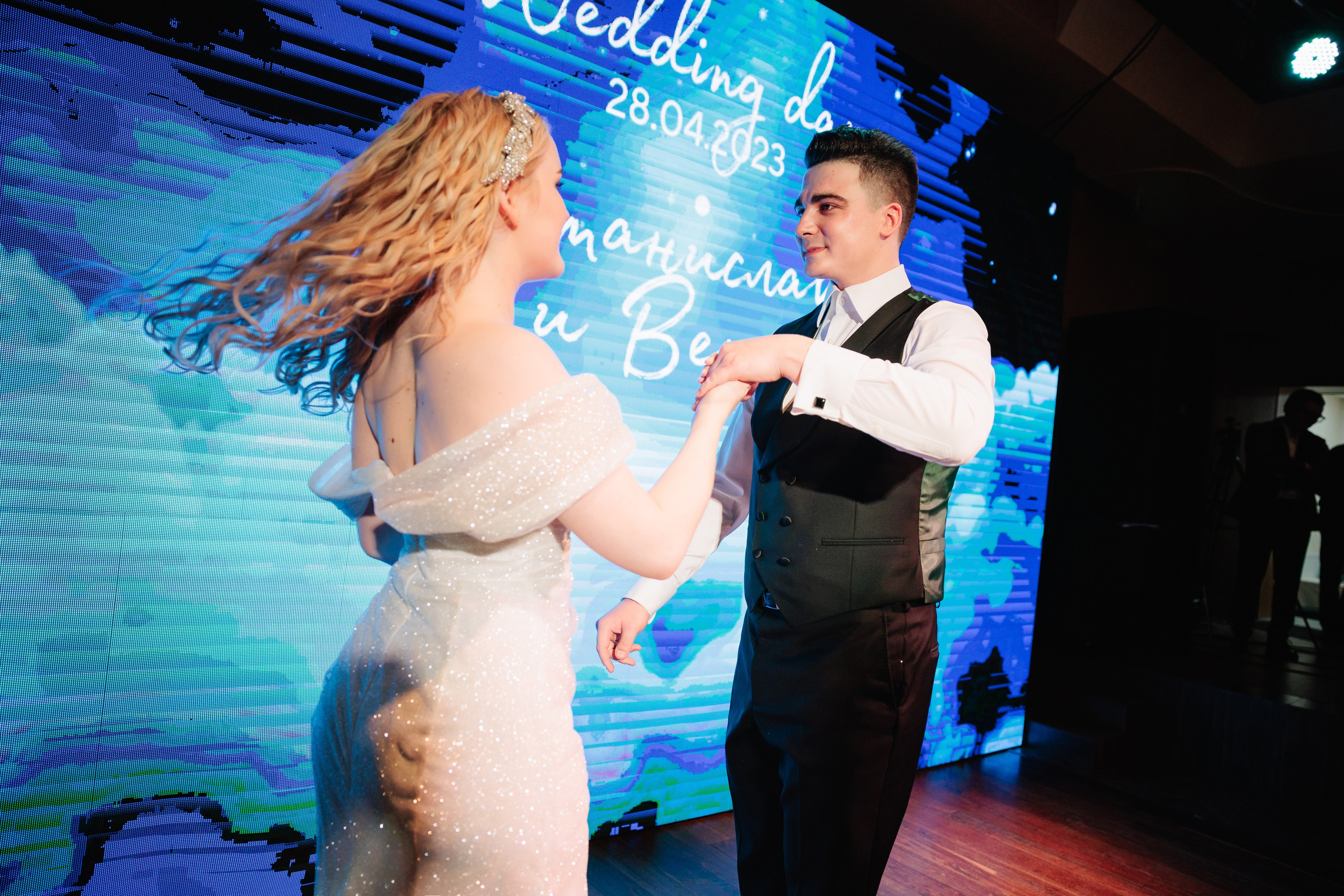 Wedding Станислав Вера. Фотограф в Ижевске и Казани Богданов Яков