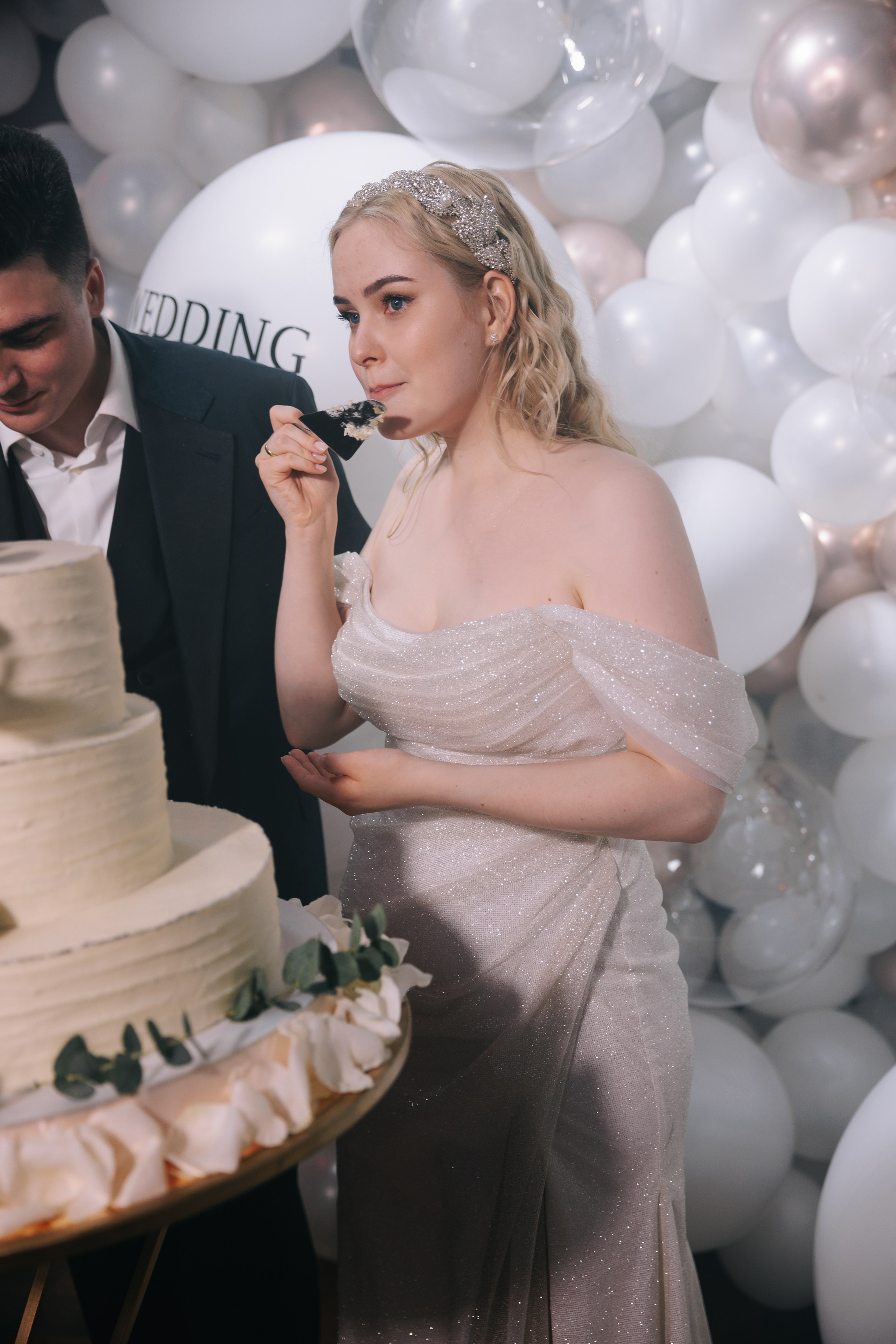 Wedding Станислав Вера. Фотограф в Ижевске и Казани Богданов Яков