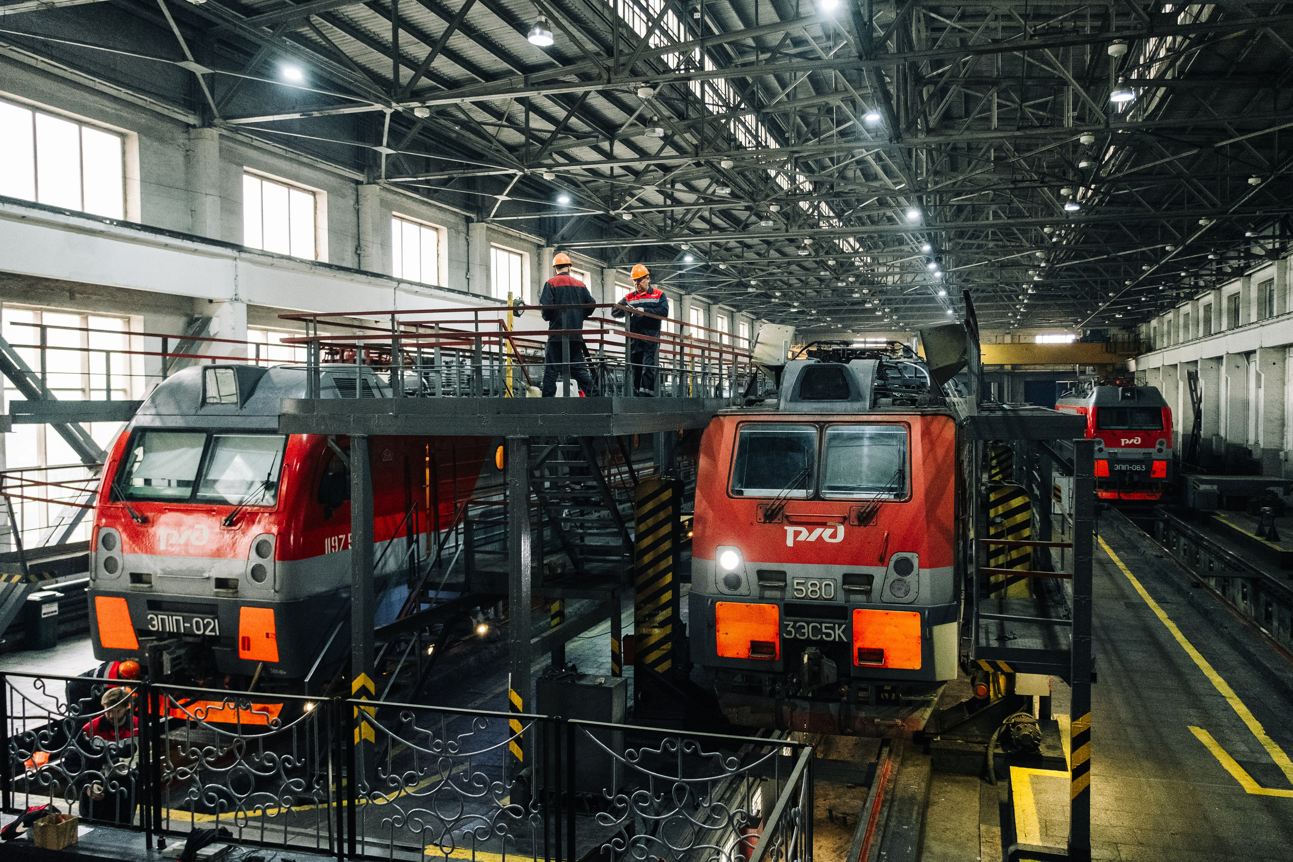 Производственная съёмка. Фотограф в Иркутске Анна Мирошникова