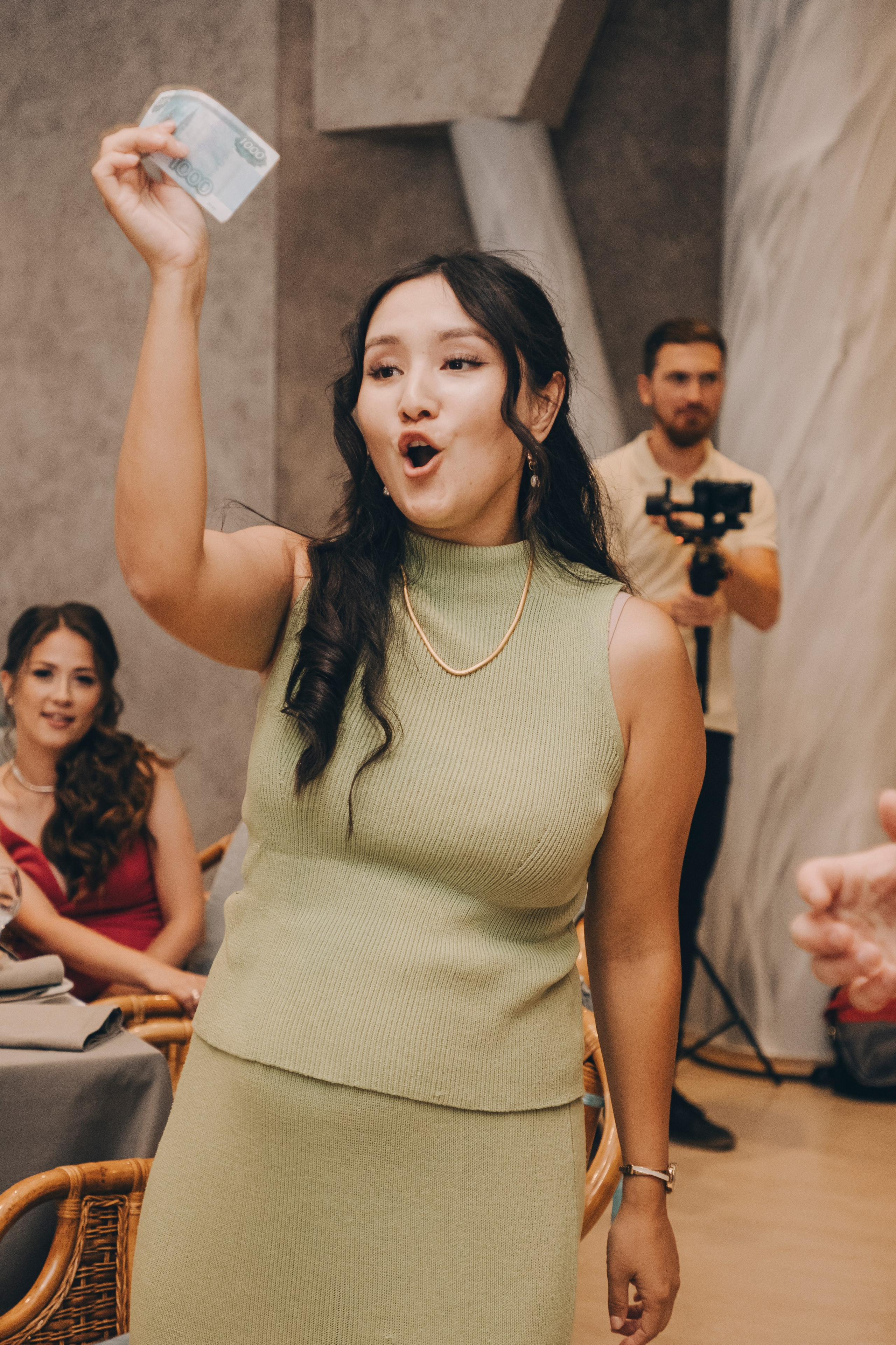 Полный свадебный день. Фотограф в Иркутске Анна Мирошникова