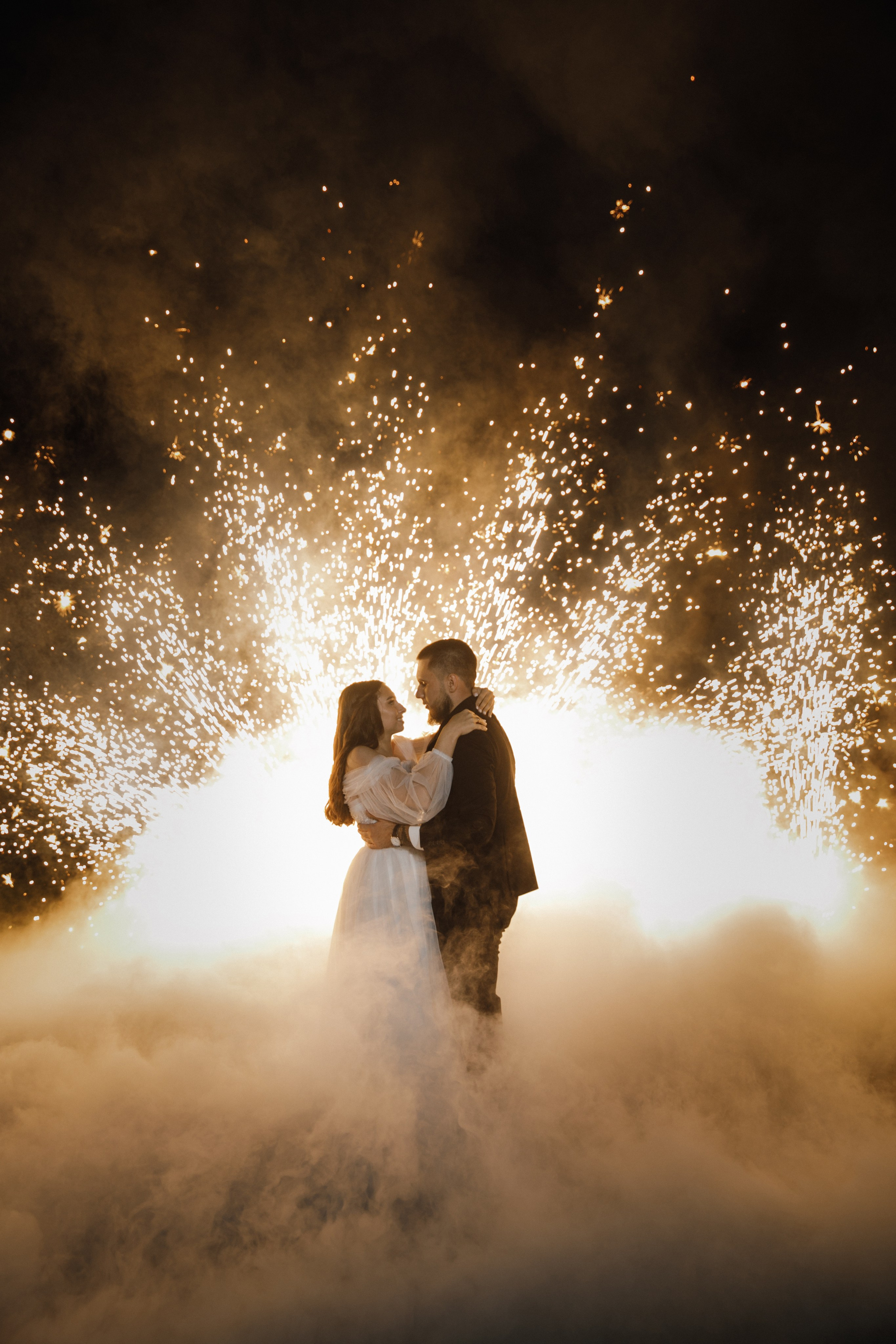 Никита и Настя. Организатор свадеб Барнаул/Алтай/Дагестан