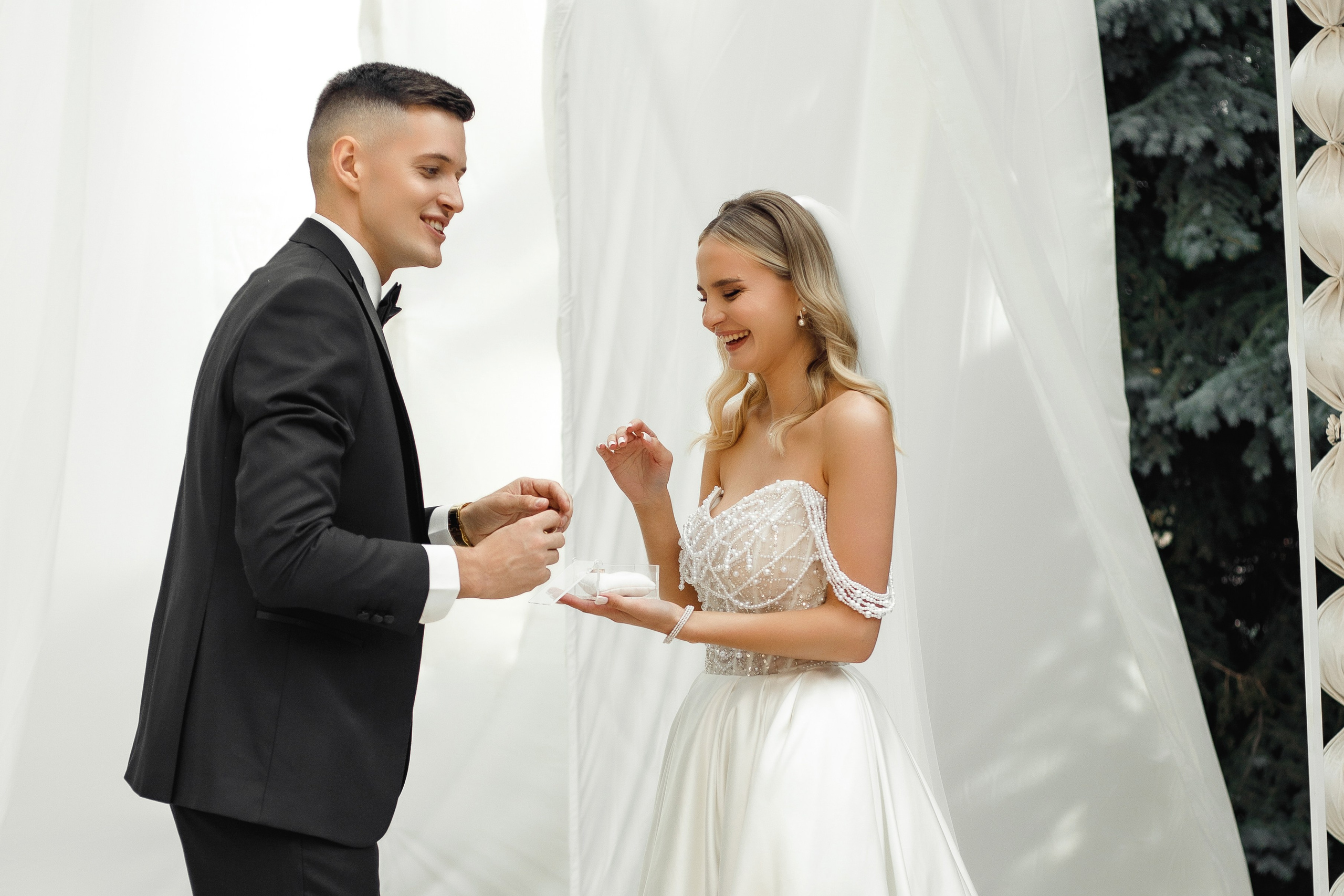 A|T. Свадебный и семейный фотограф в Саратове Анжела Борисова