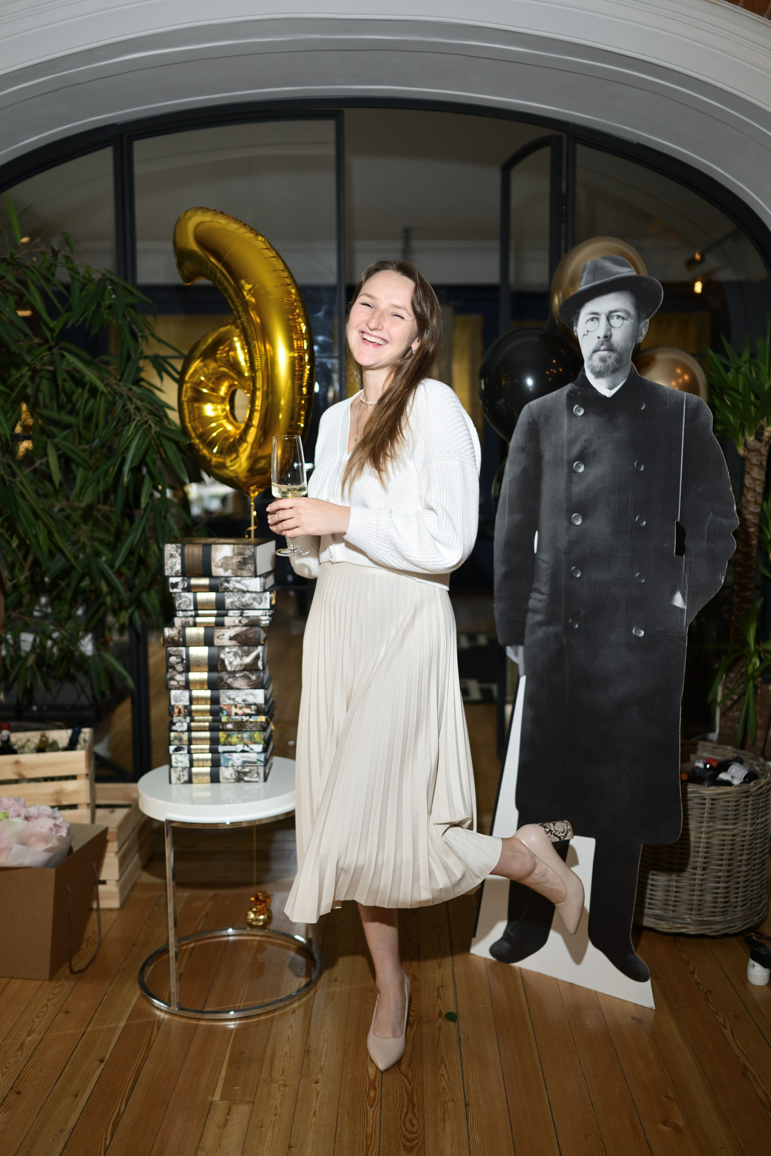 Репортажный фотограф Иван Порошин