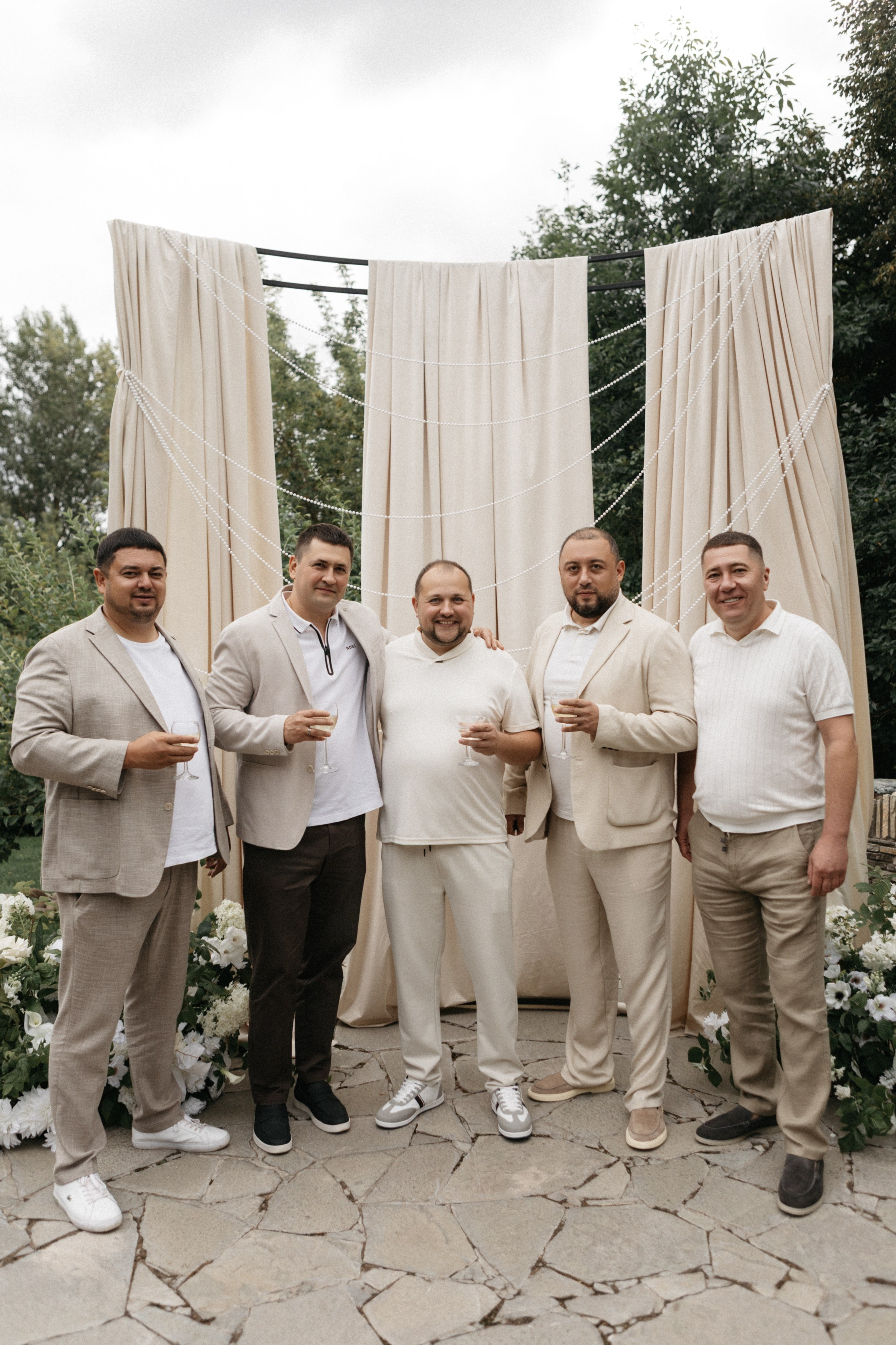 V&T. Свадебный фотограф Уфа Руслан Габдлисламов