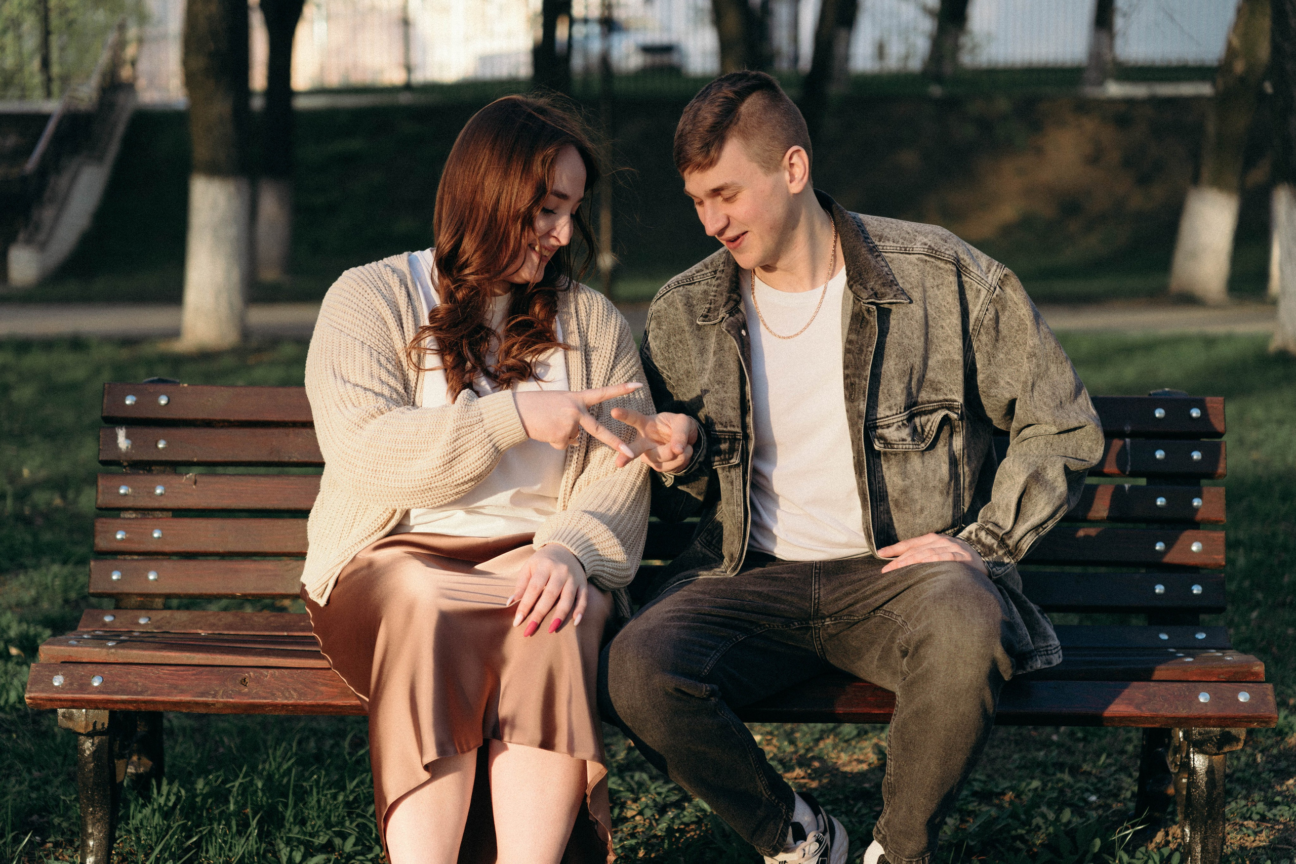 Love story. Семейный и портретный фотограф во Владимире и Суздале