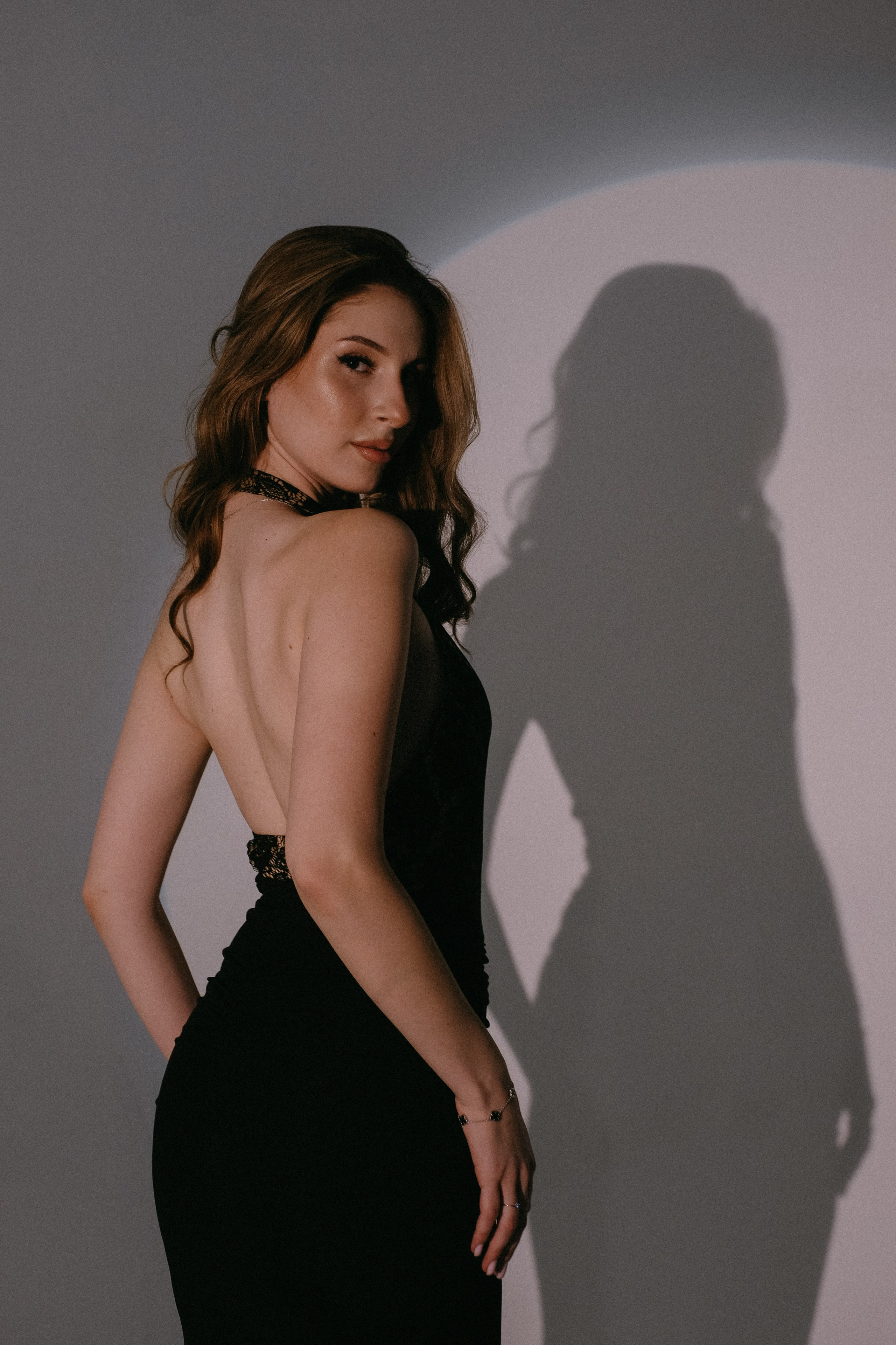 Даша. ФОТОГРАФ АННА КАЗАРЯН