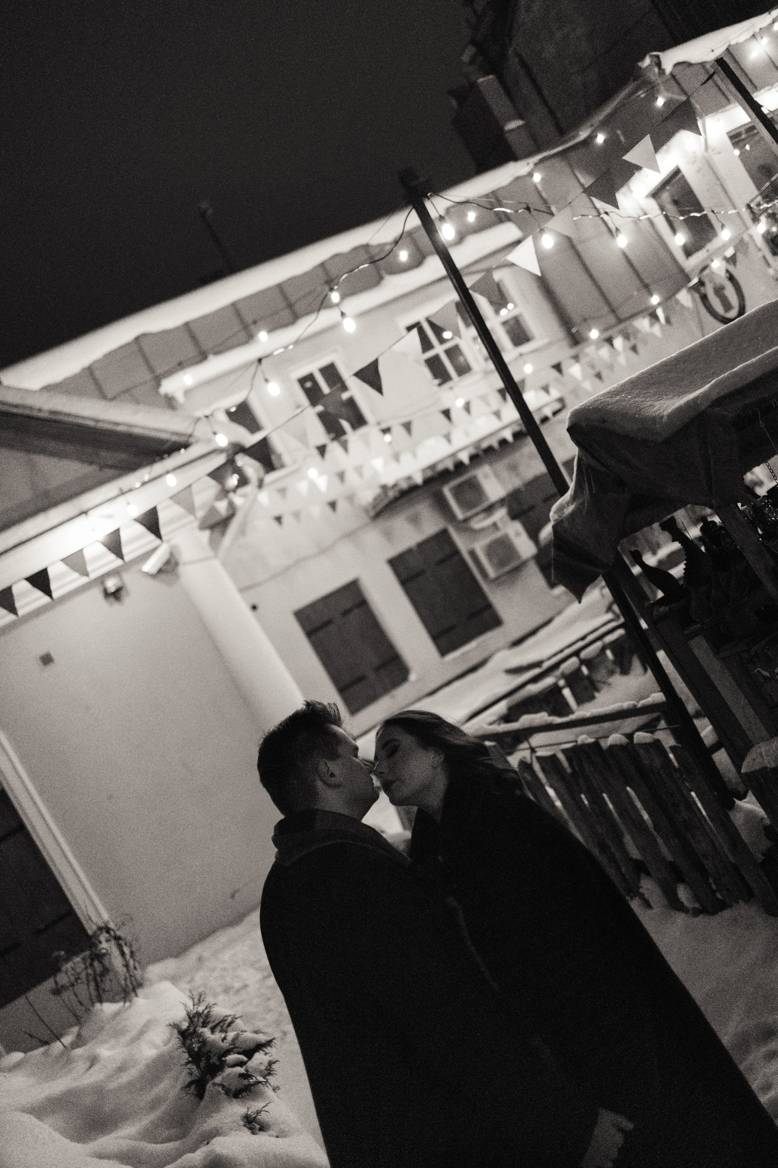 Love in VBG. Фотограф в Выборге и Санкт-Петербурге Маша Гуляева