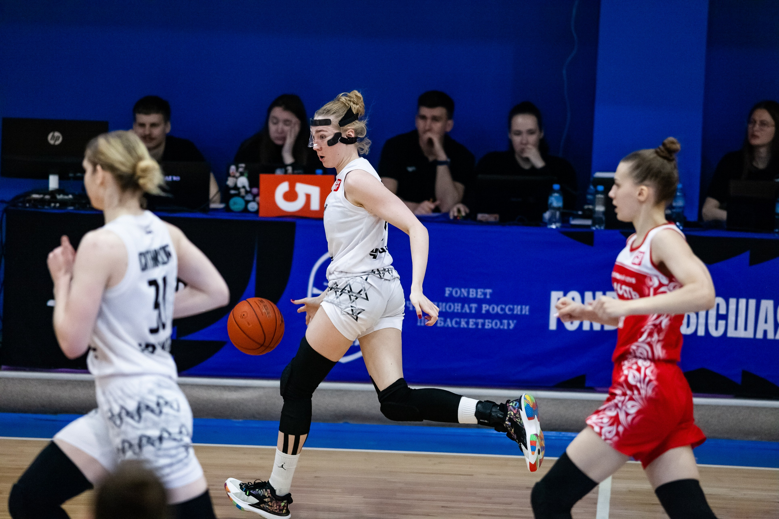 Славянка — Юность. Фотография