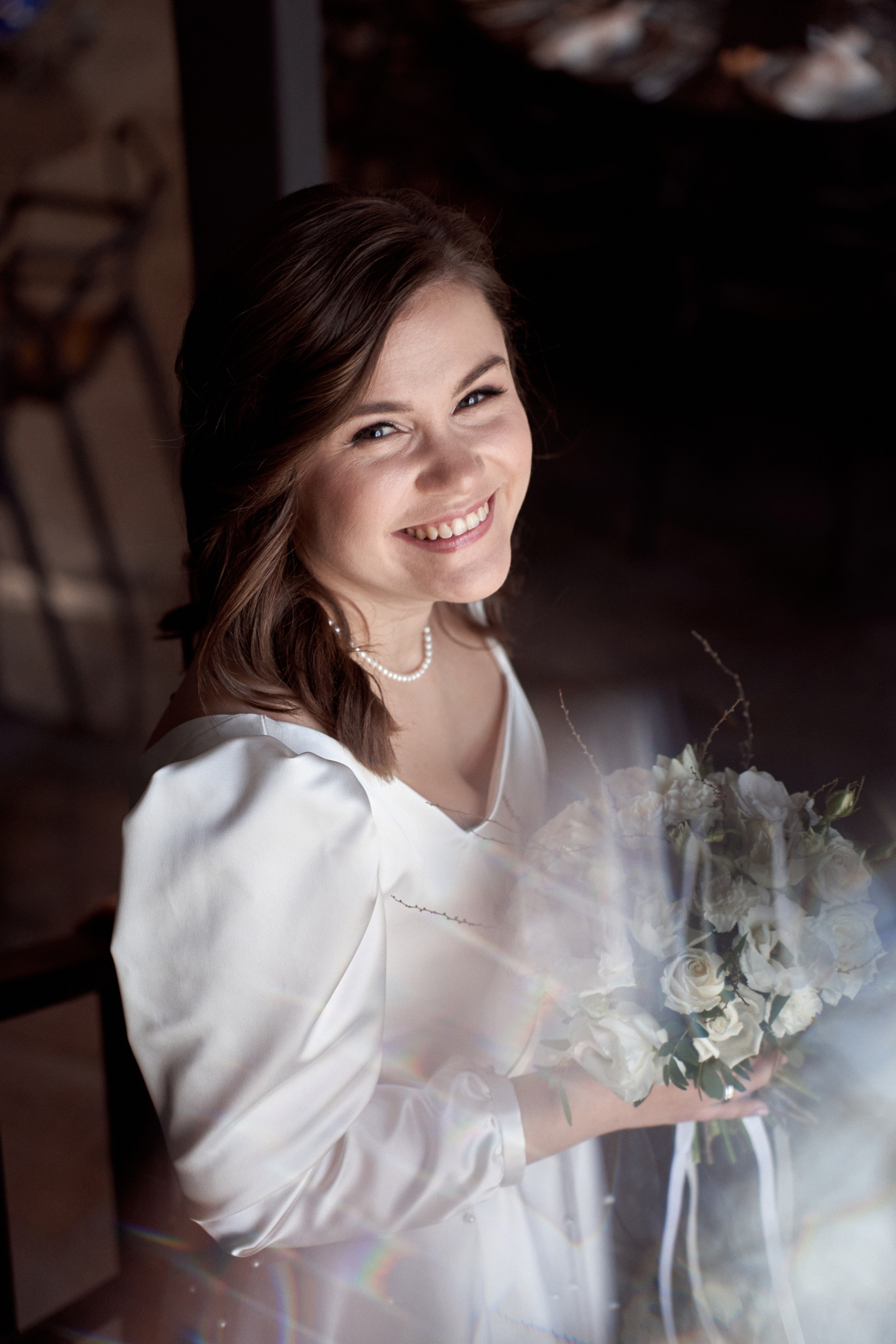 Дима&Даша Прогрессивная свадьба. Фотограф в Нижнем Новгороде Марина Кузнецова