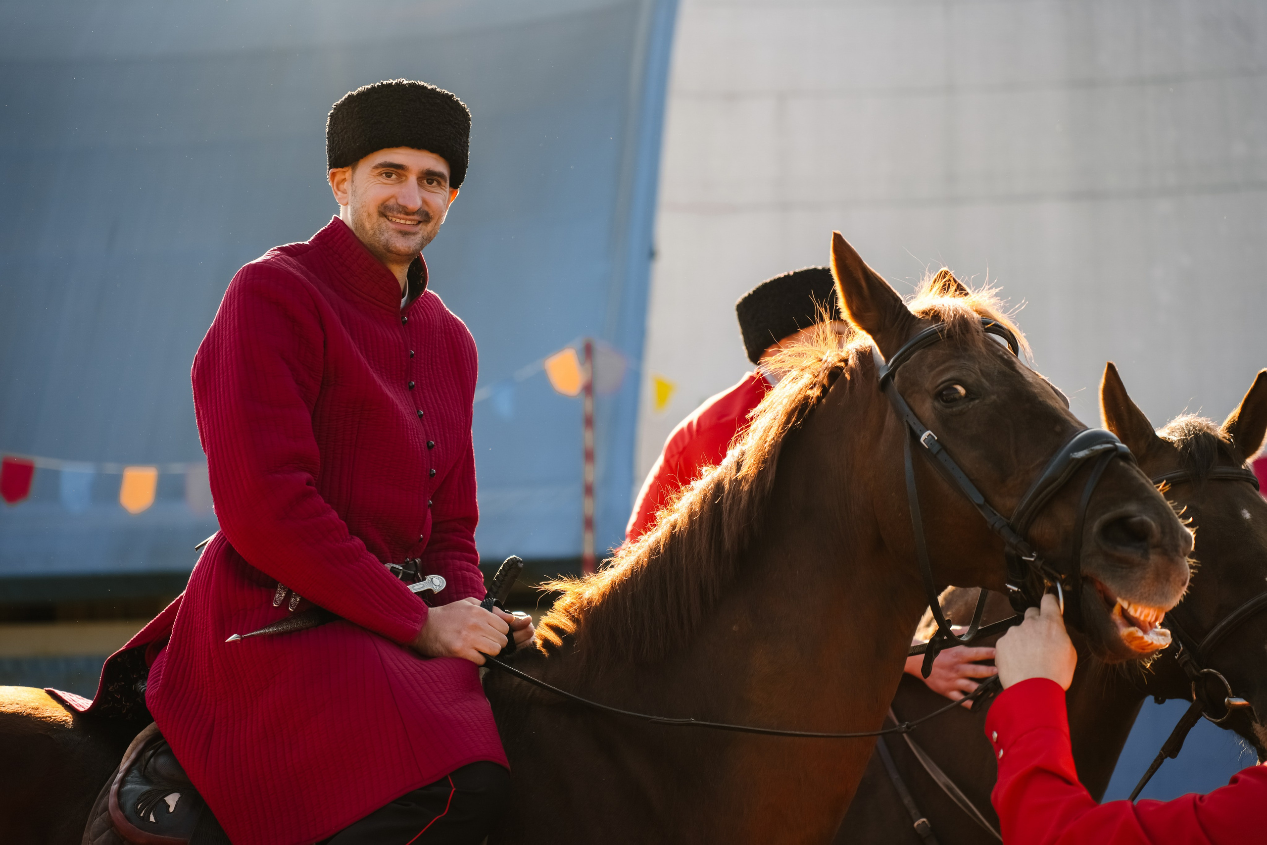 Film. Фотограф Сочи. Екатерина Афанасьева