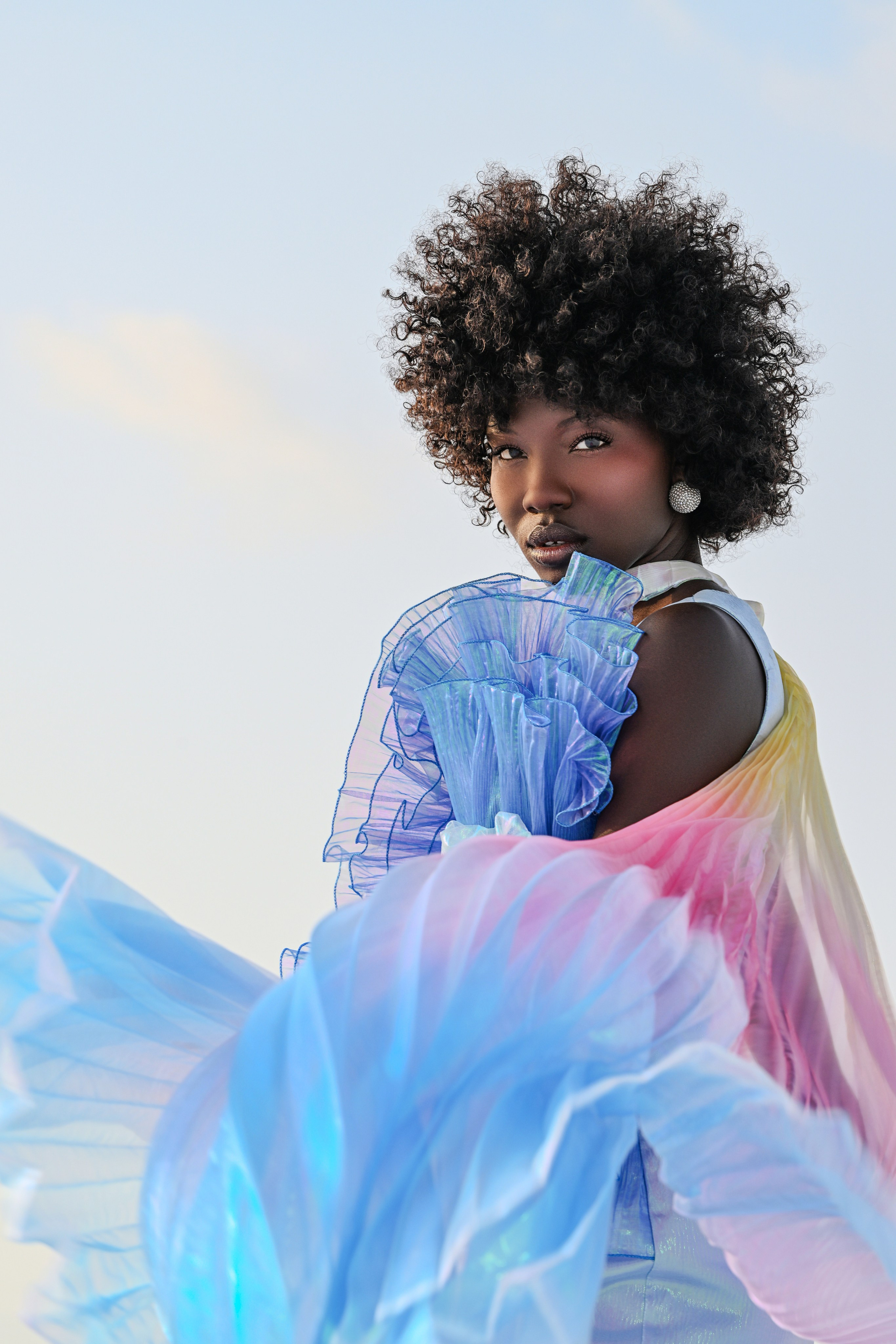 Karli. Коммерческий фотограф Москва /Дубай, эксклюзивные фэшн фотосессии