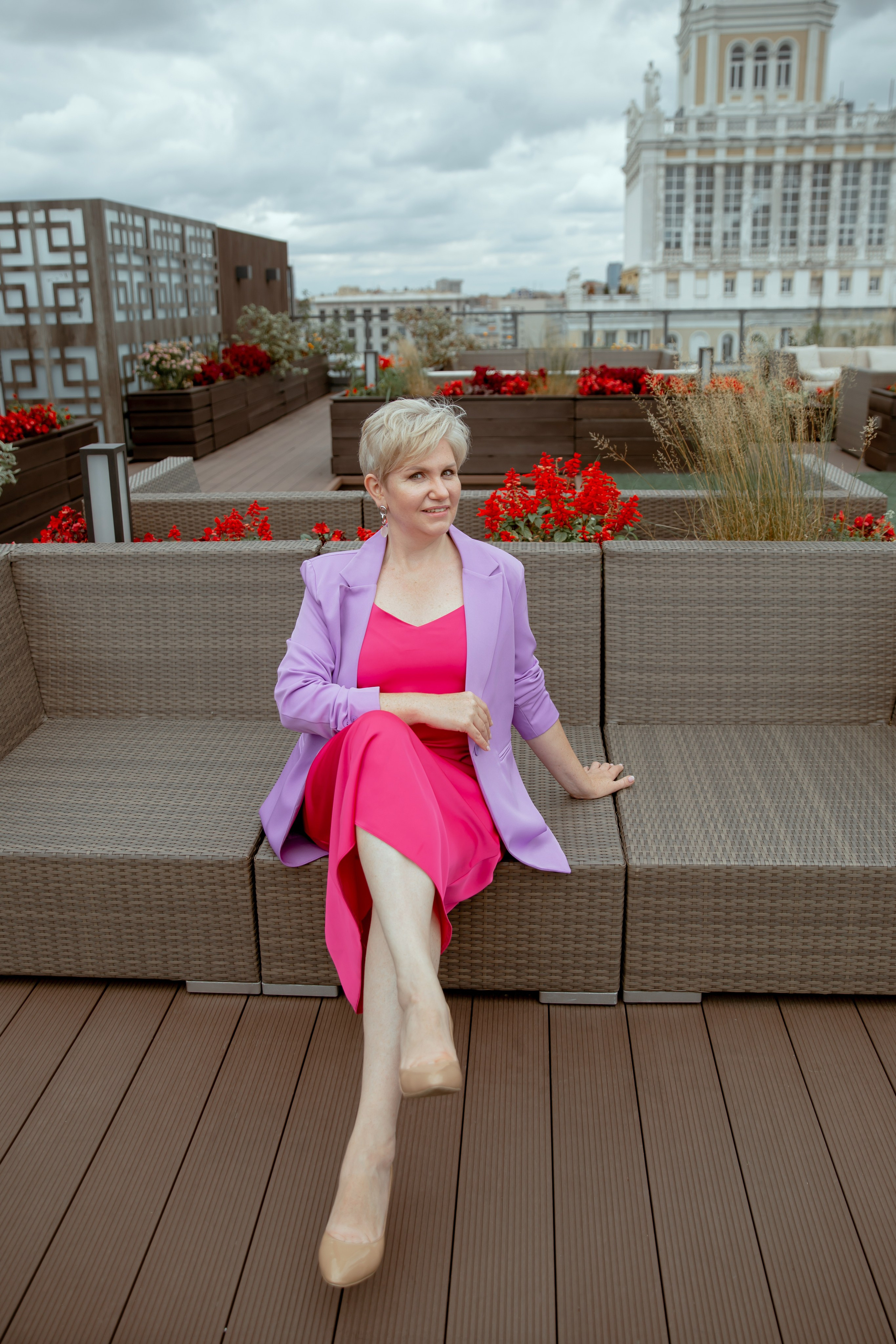 Екатерина. Портретный фотограф Надежда Волкова