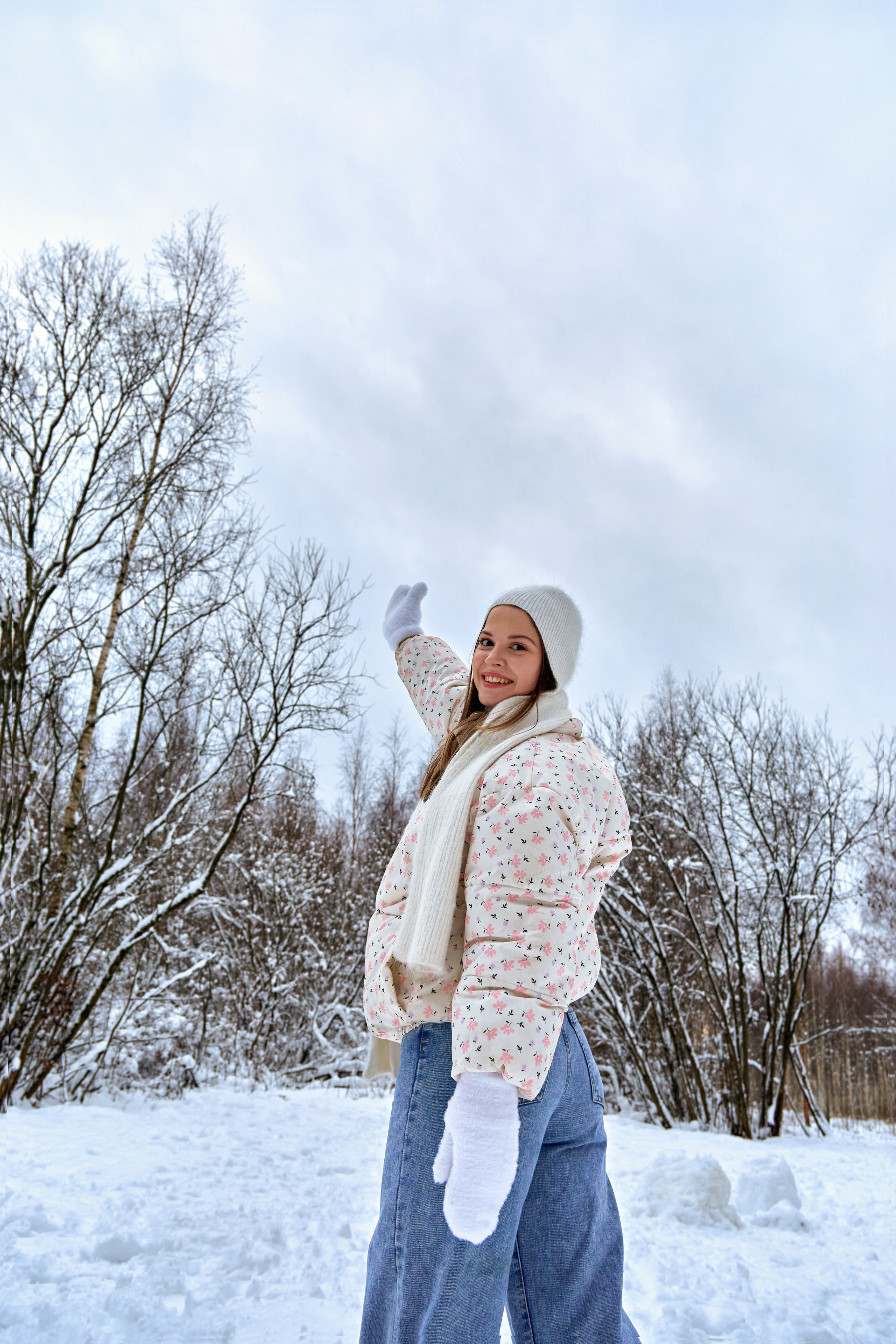 Аня и Эльба. Фотограф в Санкт-Петербурге Цуркан Алёна