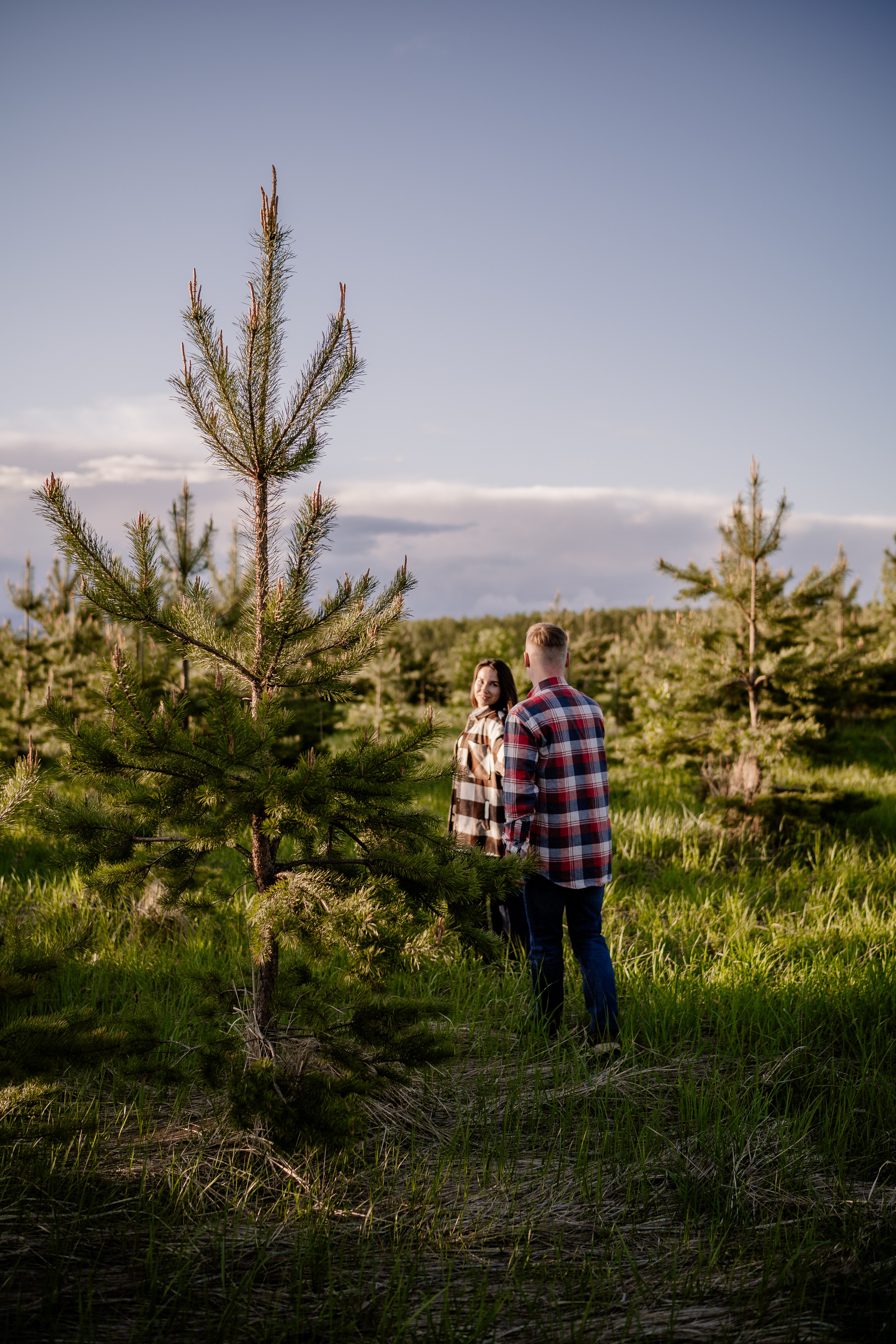 DMITRY & MASHA. Искренний фотограф