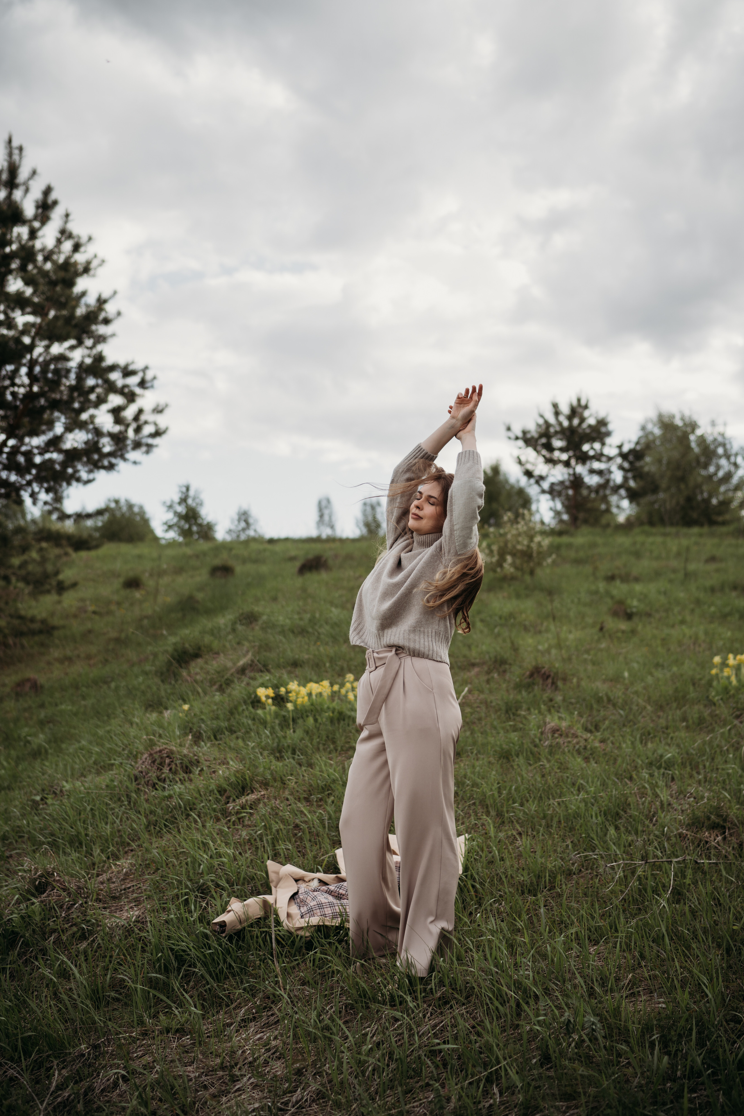 Nastya. Искренний фотограф