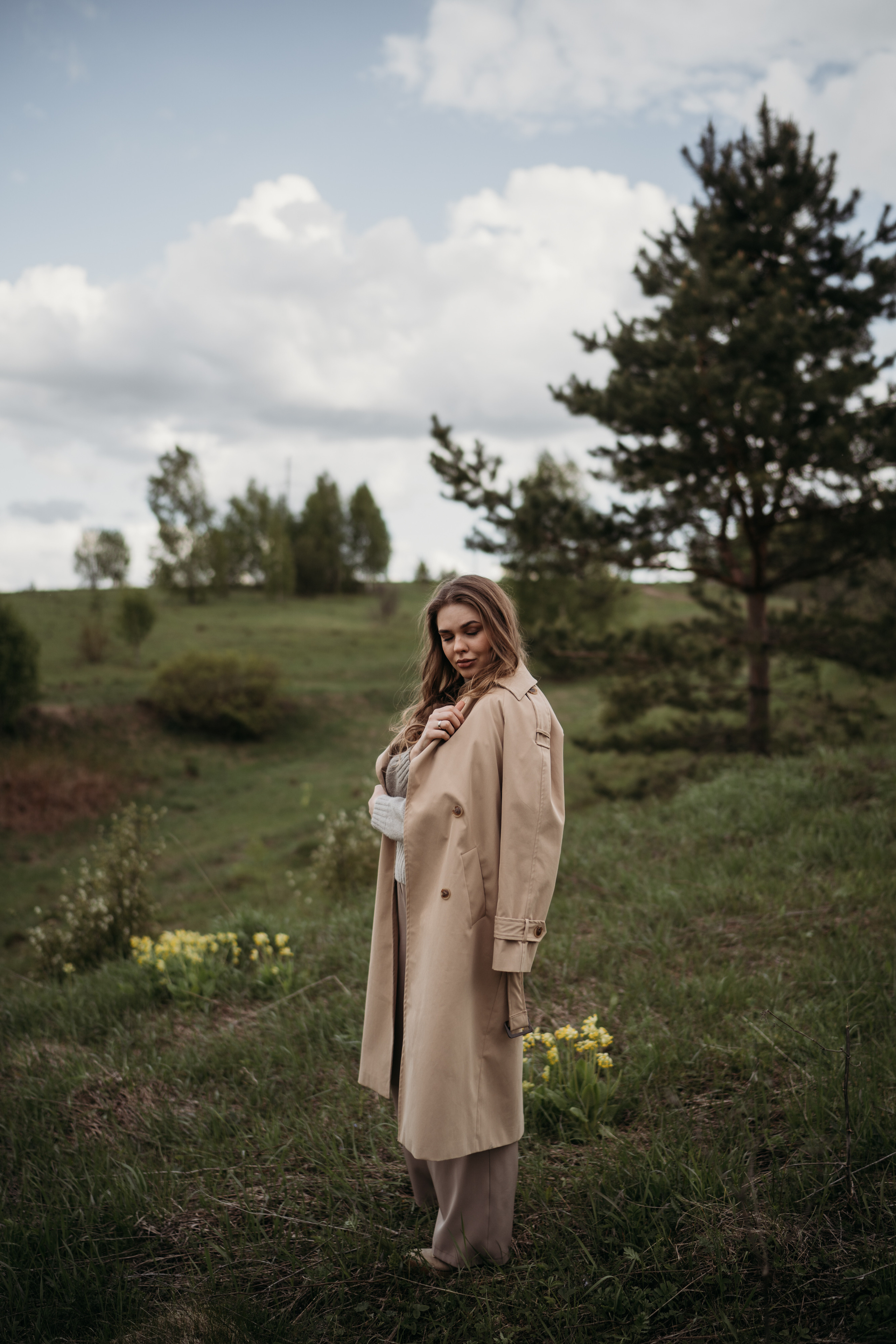 Nastya. Искренний фотограф