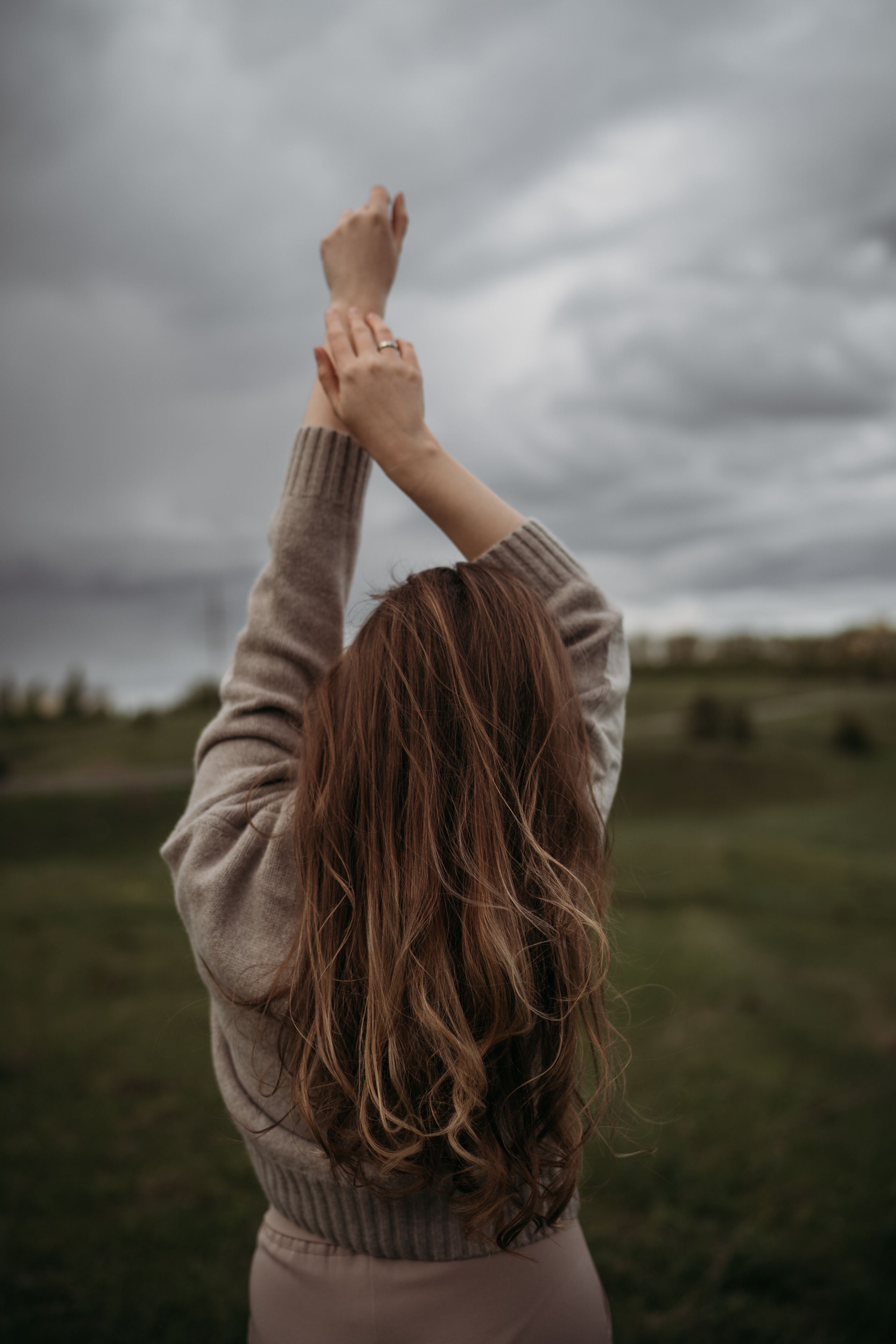 Nastya. Искренний фотограф