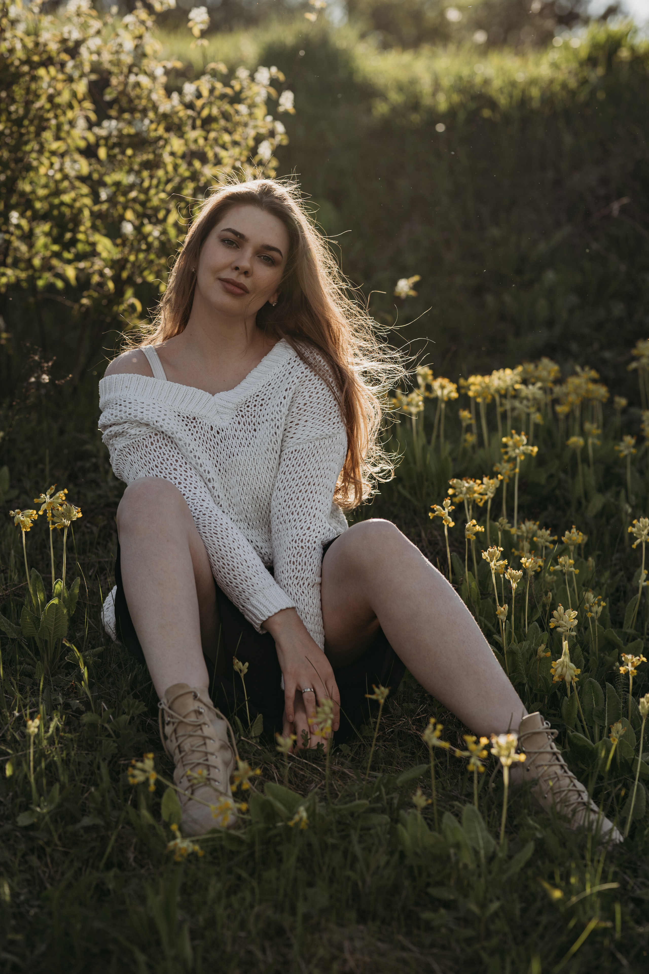 Nastya. Искренний фотограф