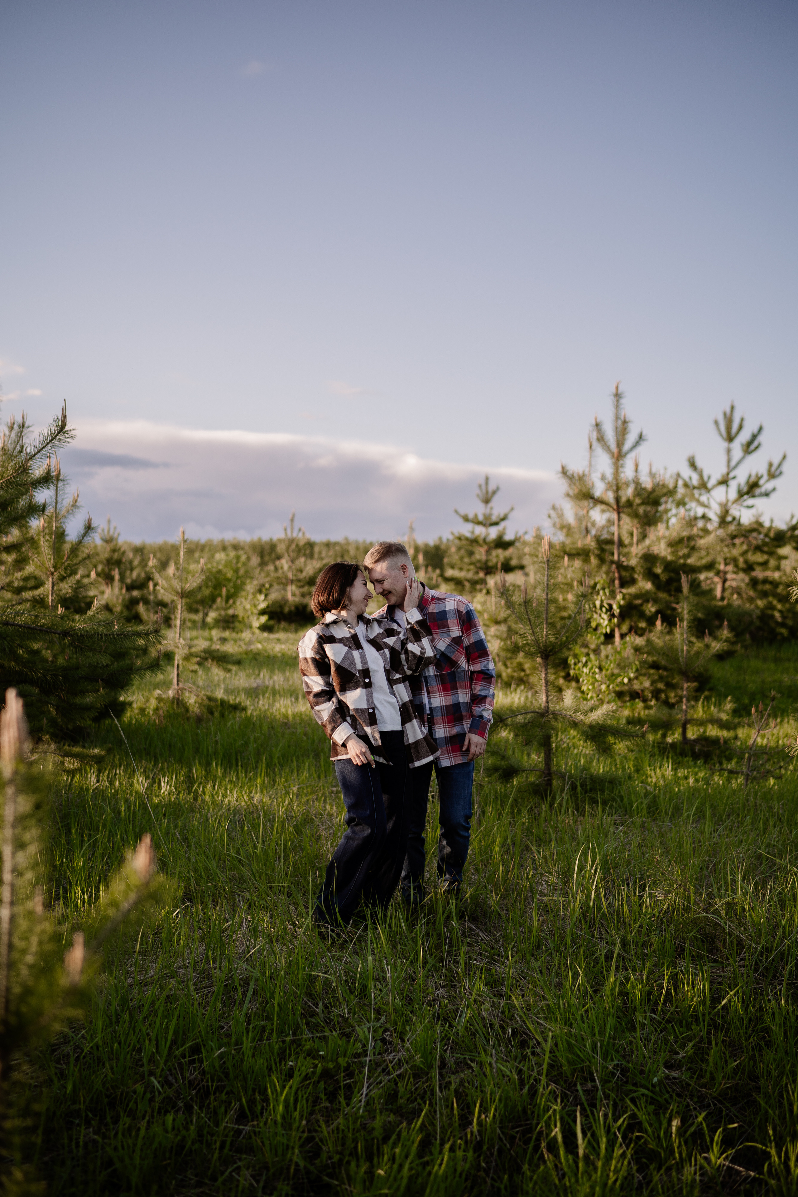 DMITRY & MASHA. Искренний фотограф