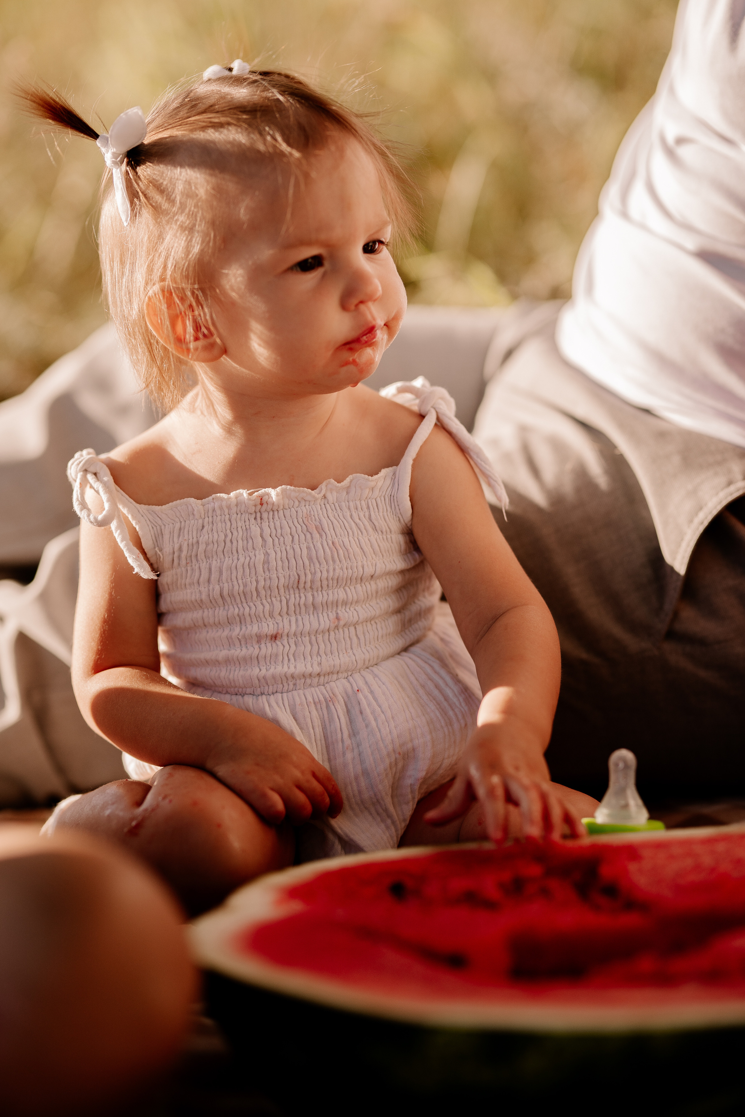 Семья Челышевых. Искренний фотограф
