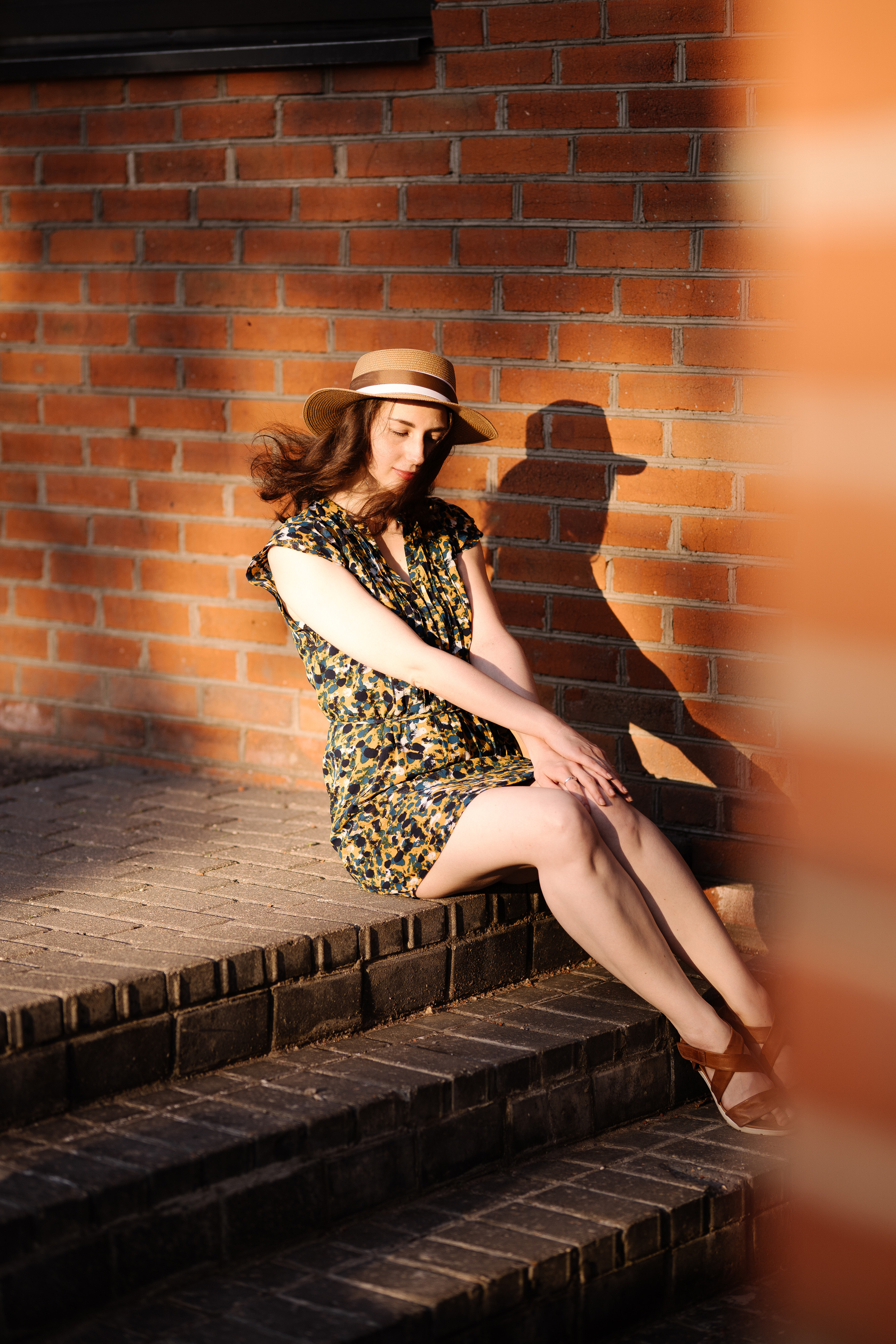 Masha. Искренний фотограф