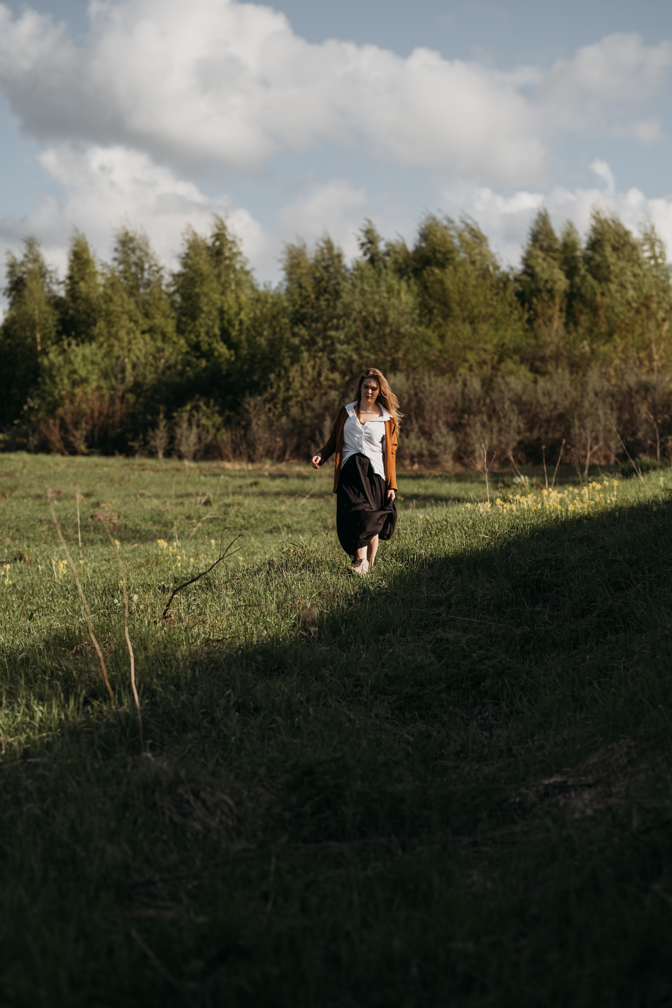 Nastya. Искренний фотограф