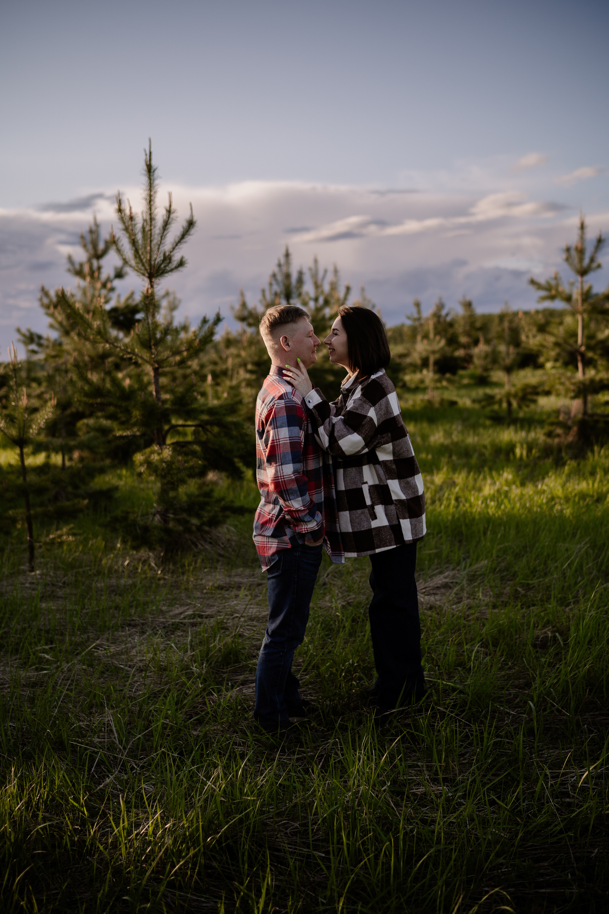 DMITRY & MASHA. Искренний фотограф