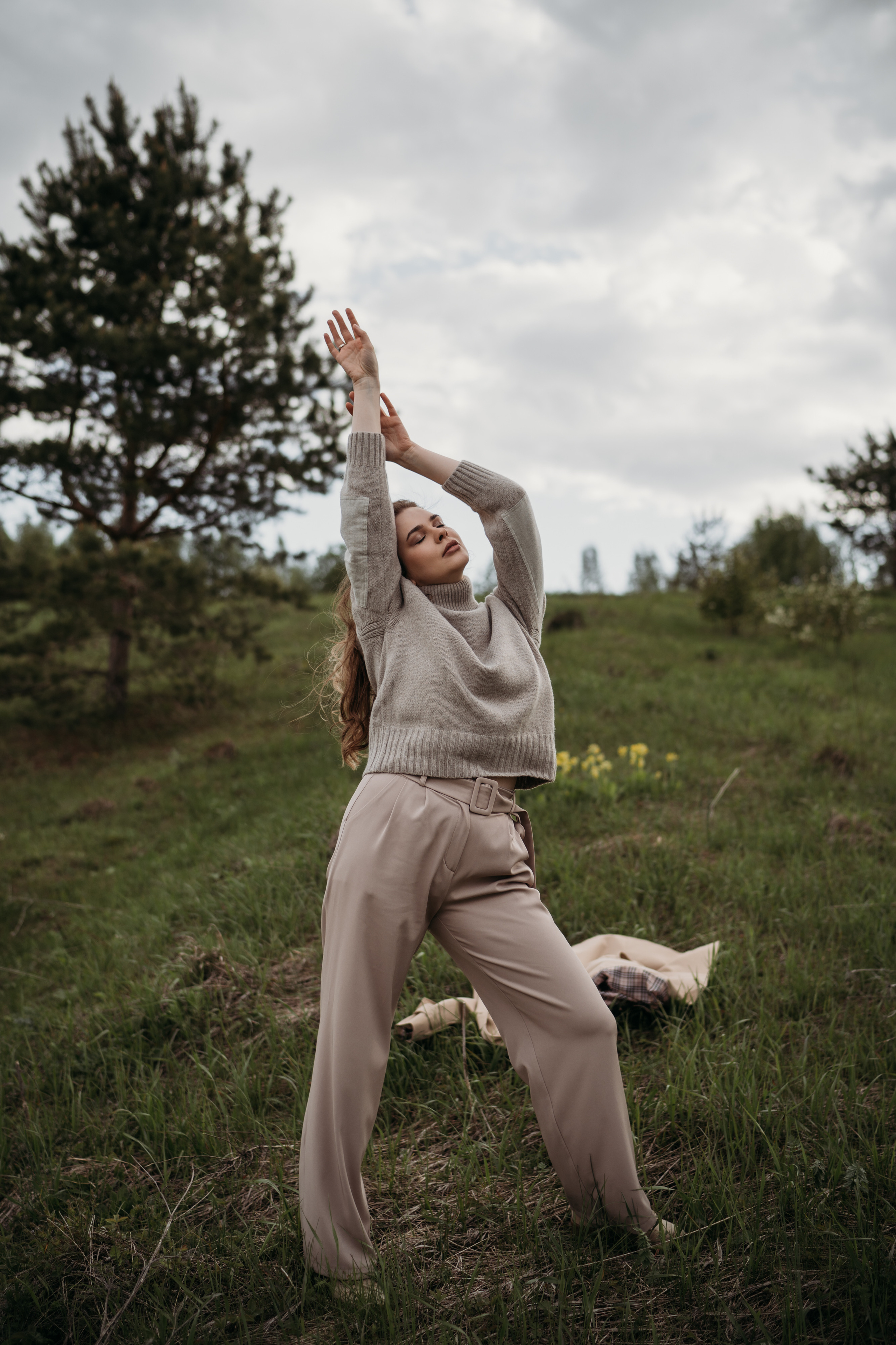 Nastya. Искренний фотограф