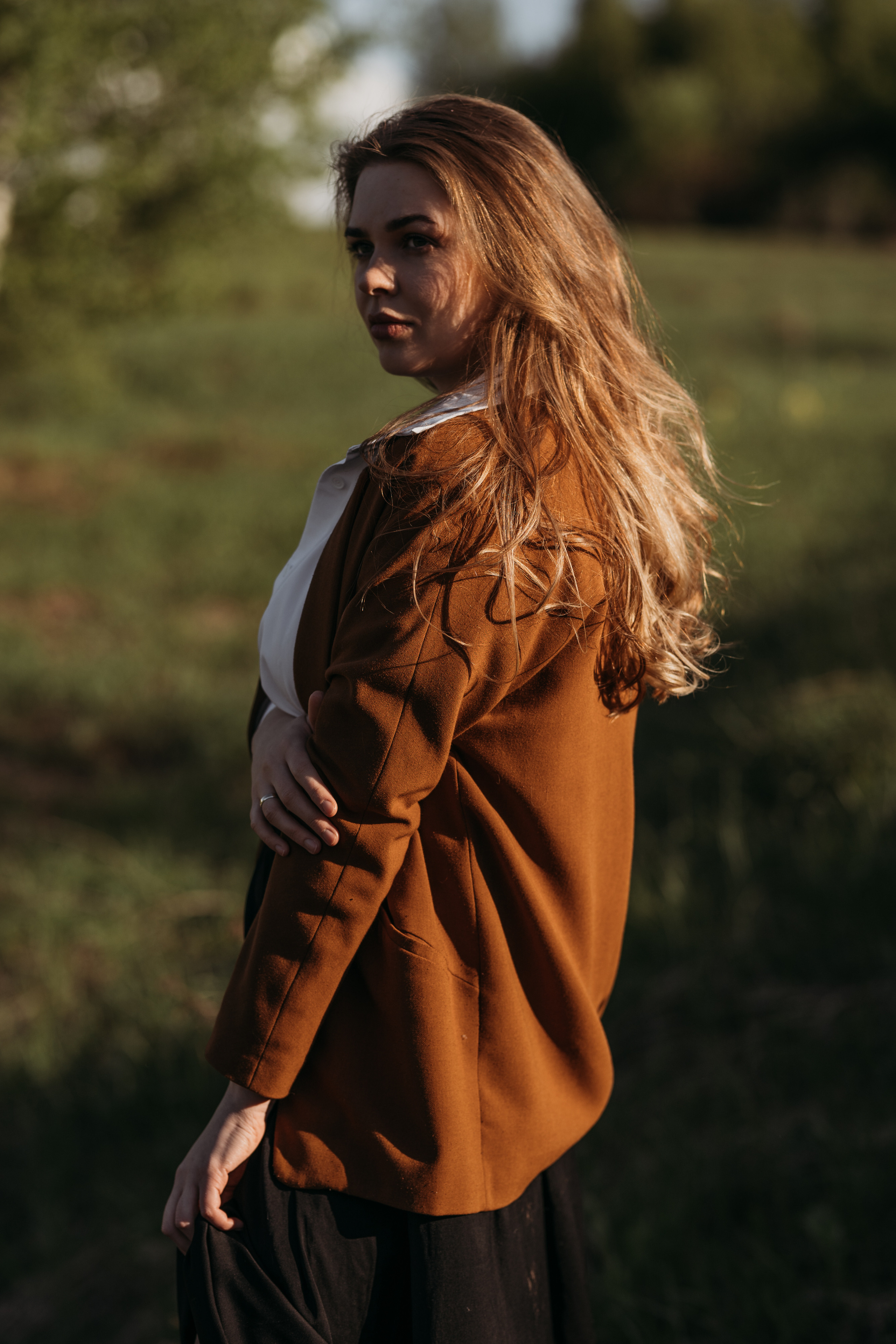 Nastya. Искренний фотограф