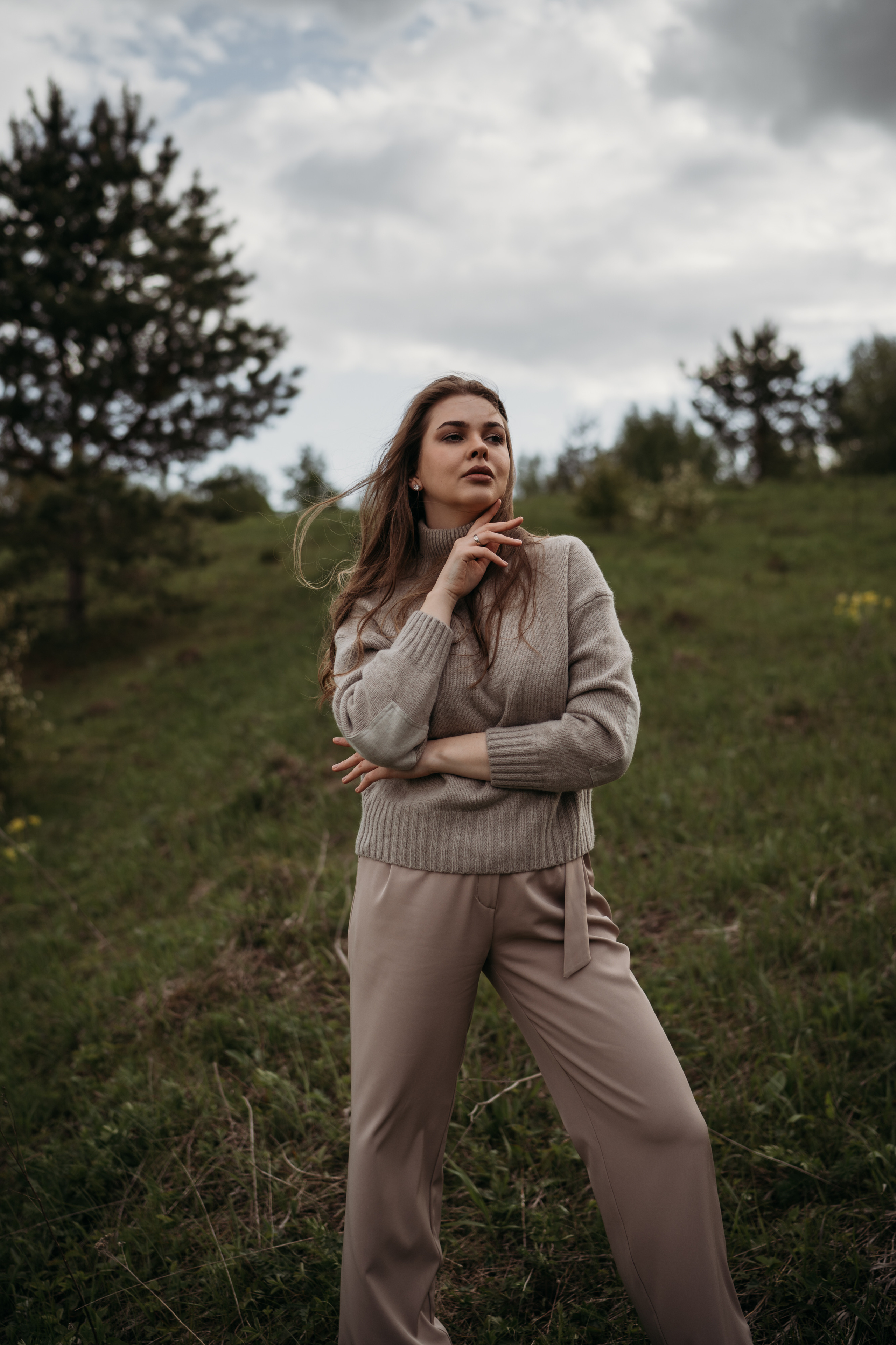 Nastya. Искренний фотограф