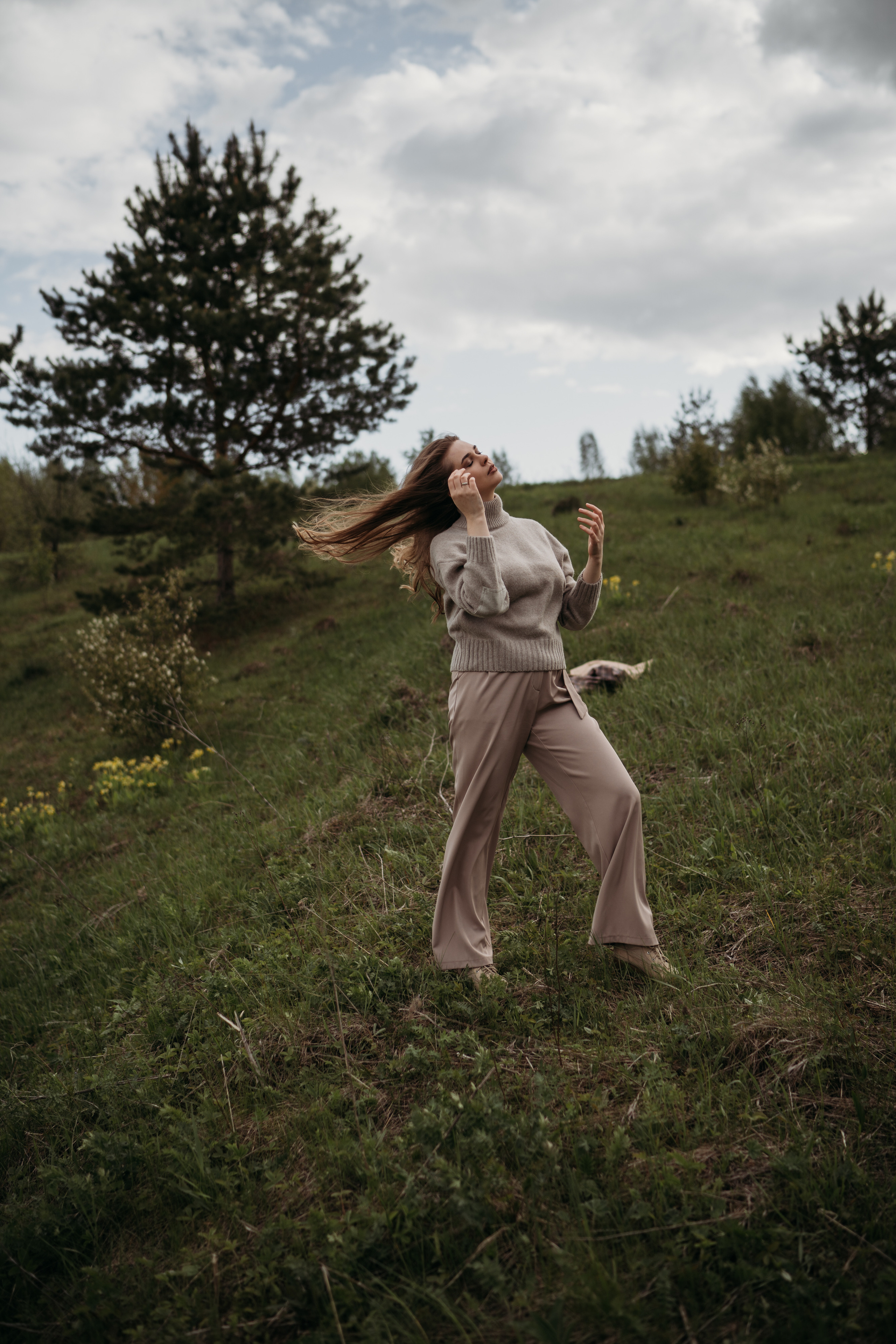 Nastya. Искренний фотограф